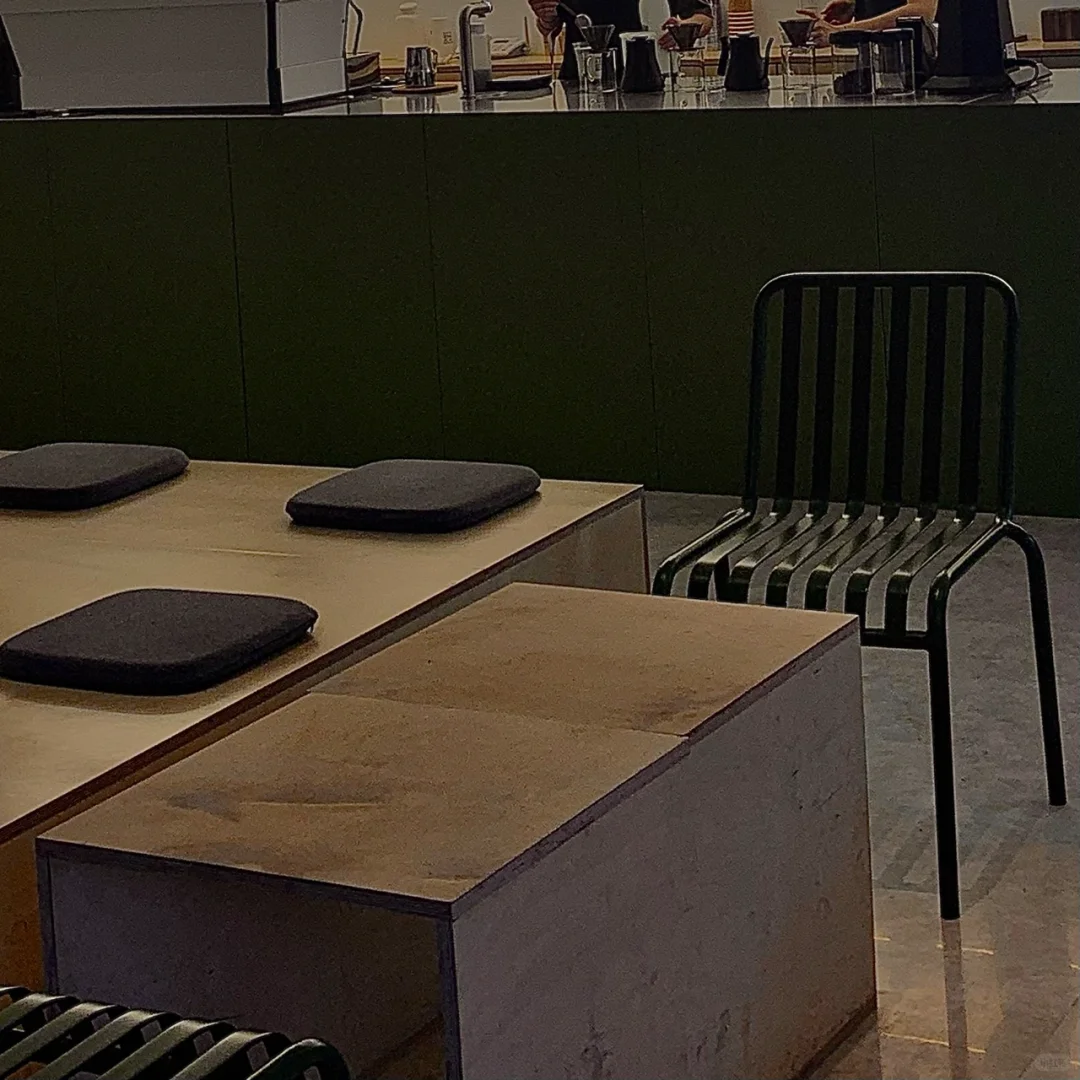 探店｜邯郸本土咖啡店☕️solos咖啡