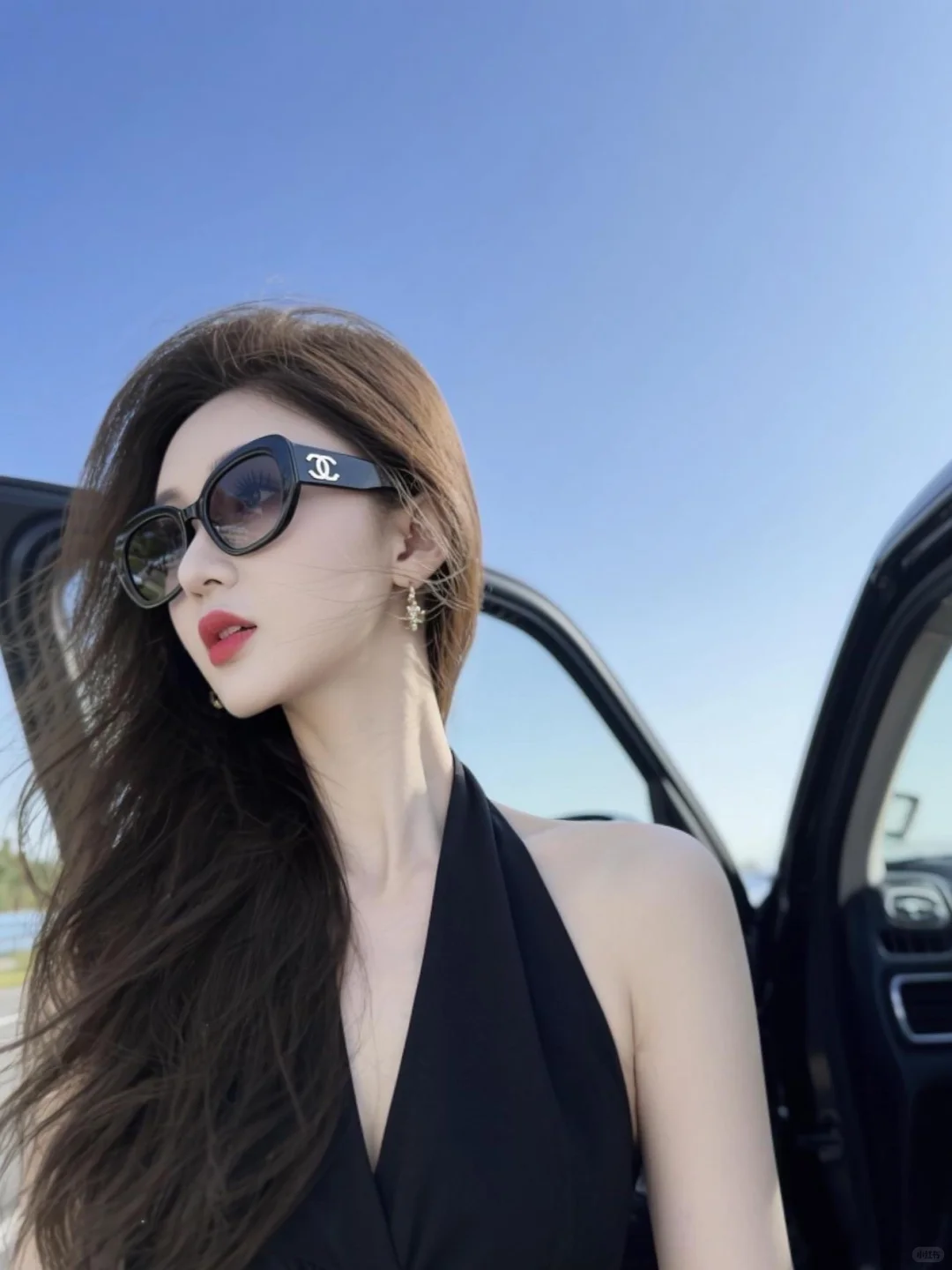 拿捏姐感 🕶️