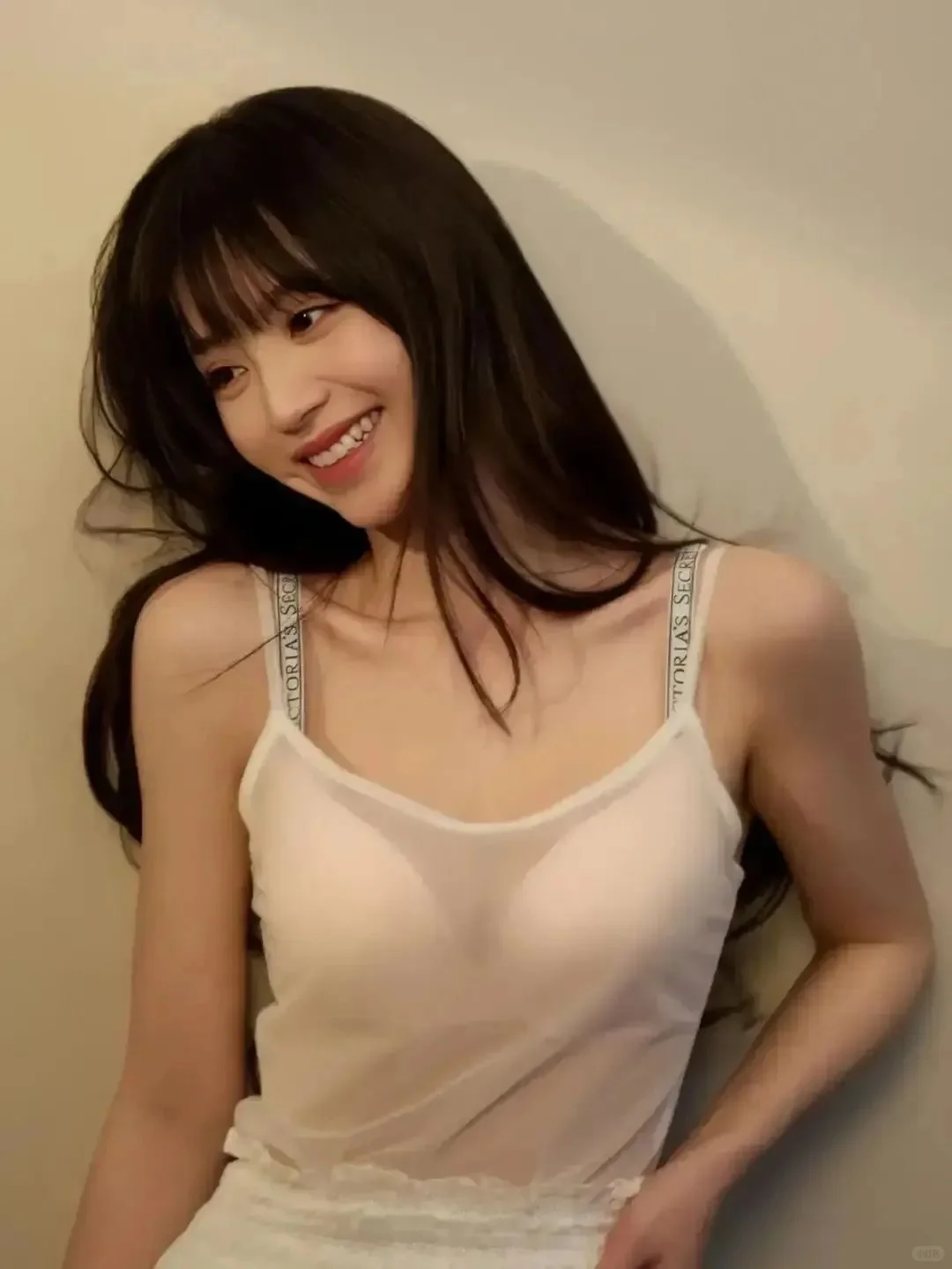 田曦薇｜上戏养眼女星