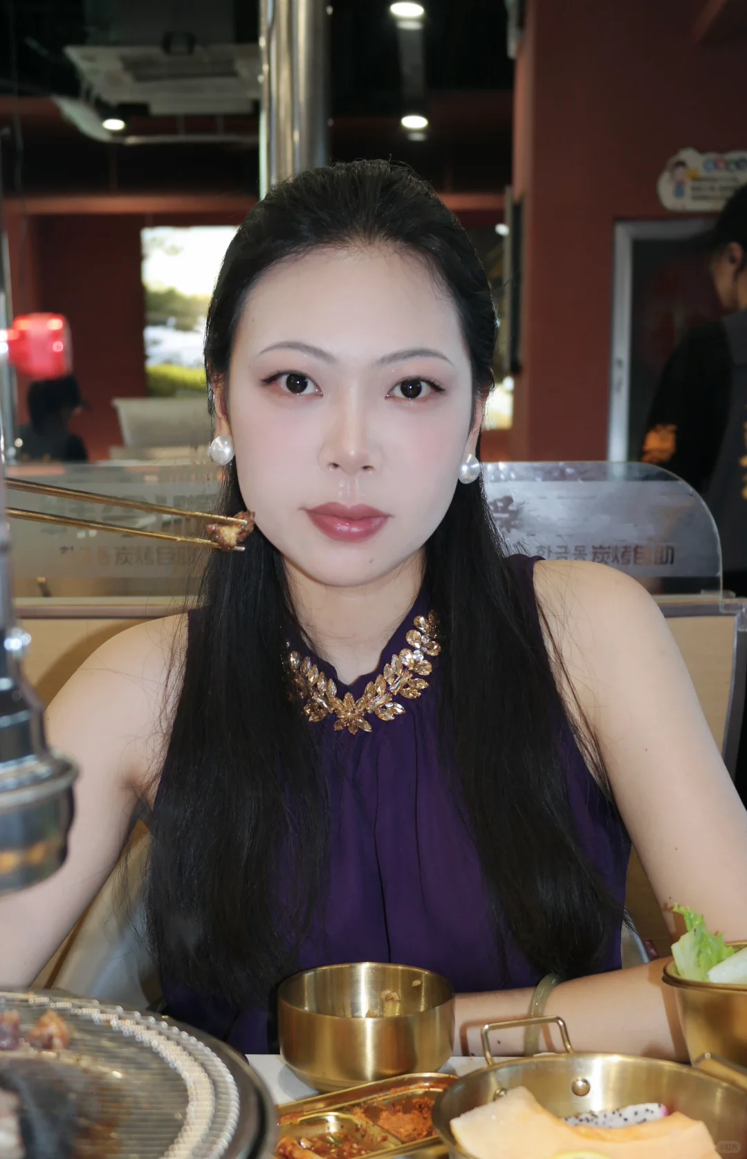 争做气质女人