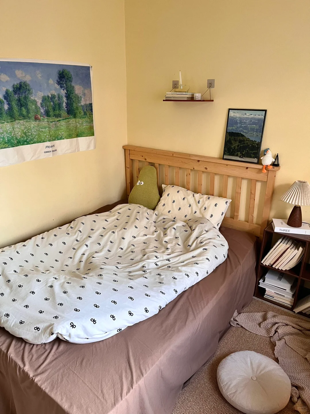 Pxx300💰小屋改造成功