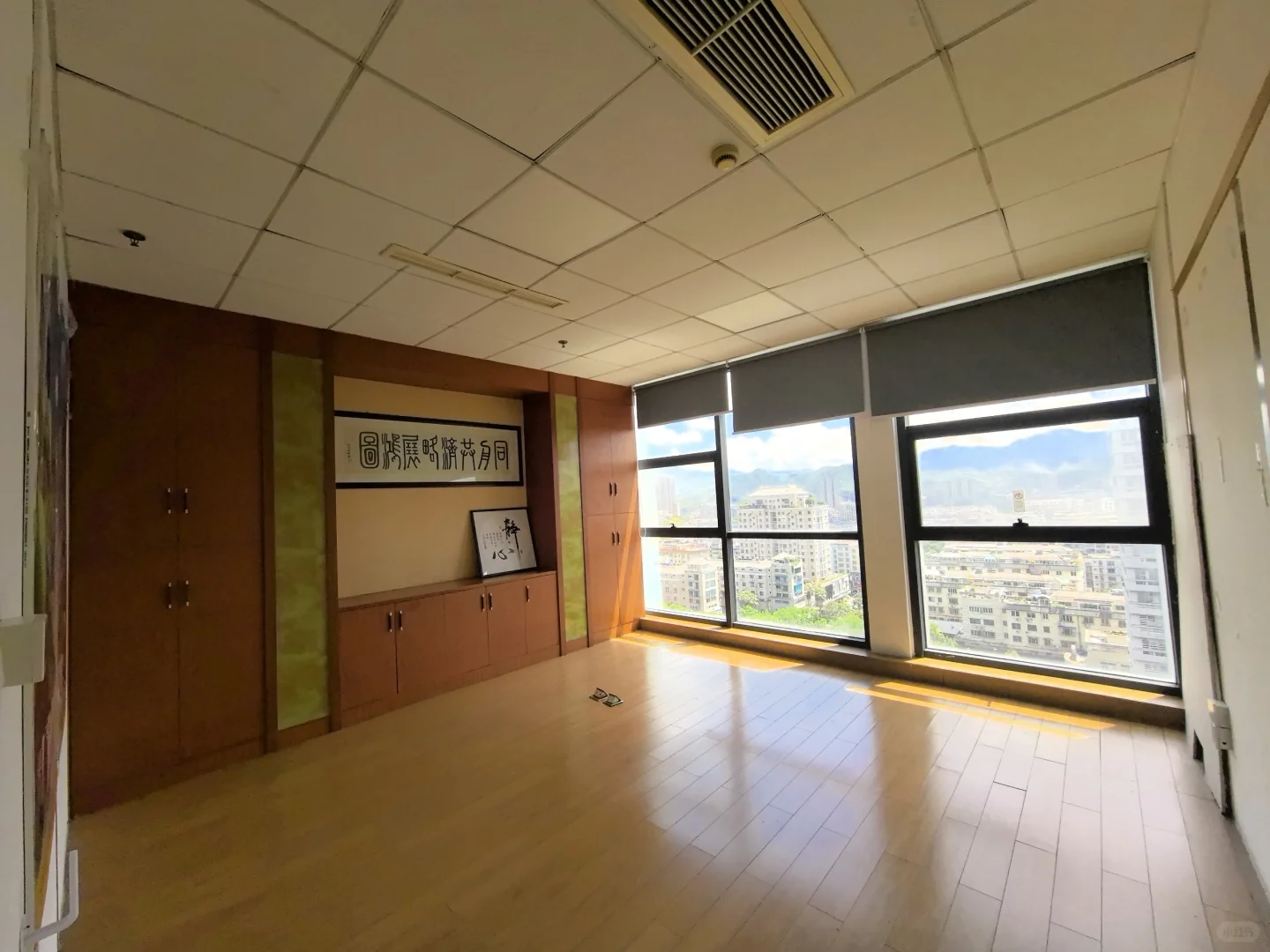 丽水市区写字楼直租