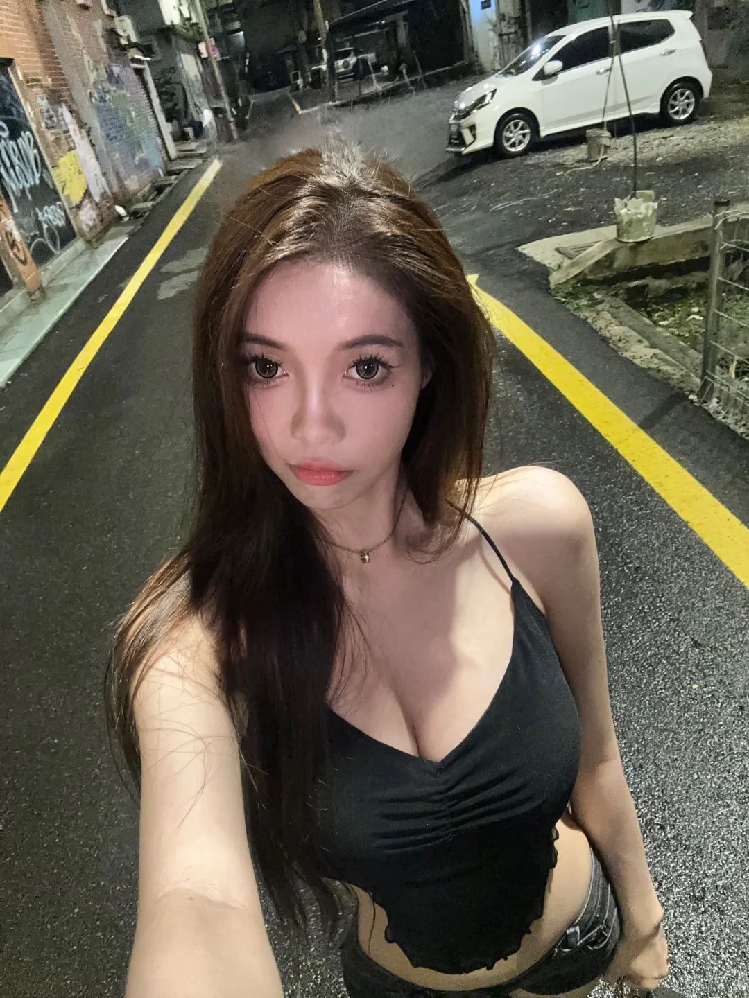 🇲🇾辣妹穿搭