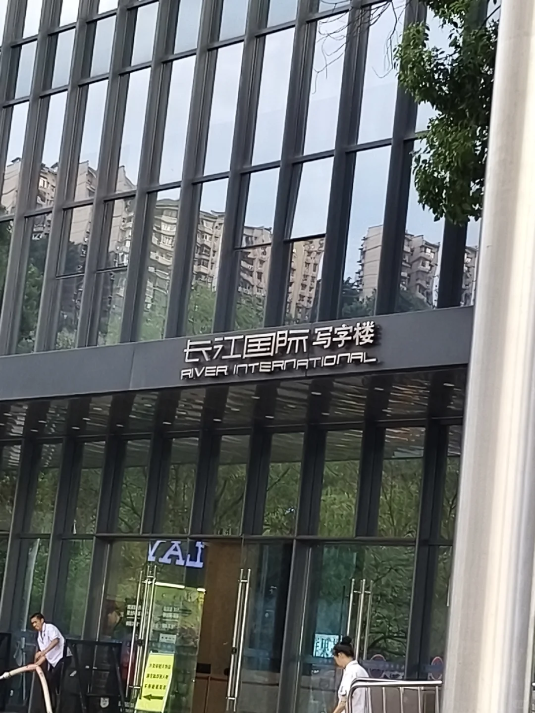 凌晨五点多到！