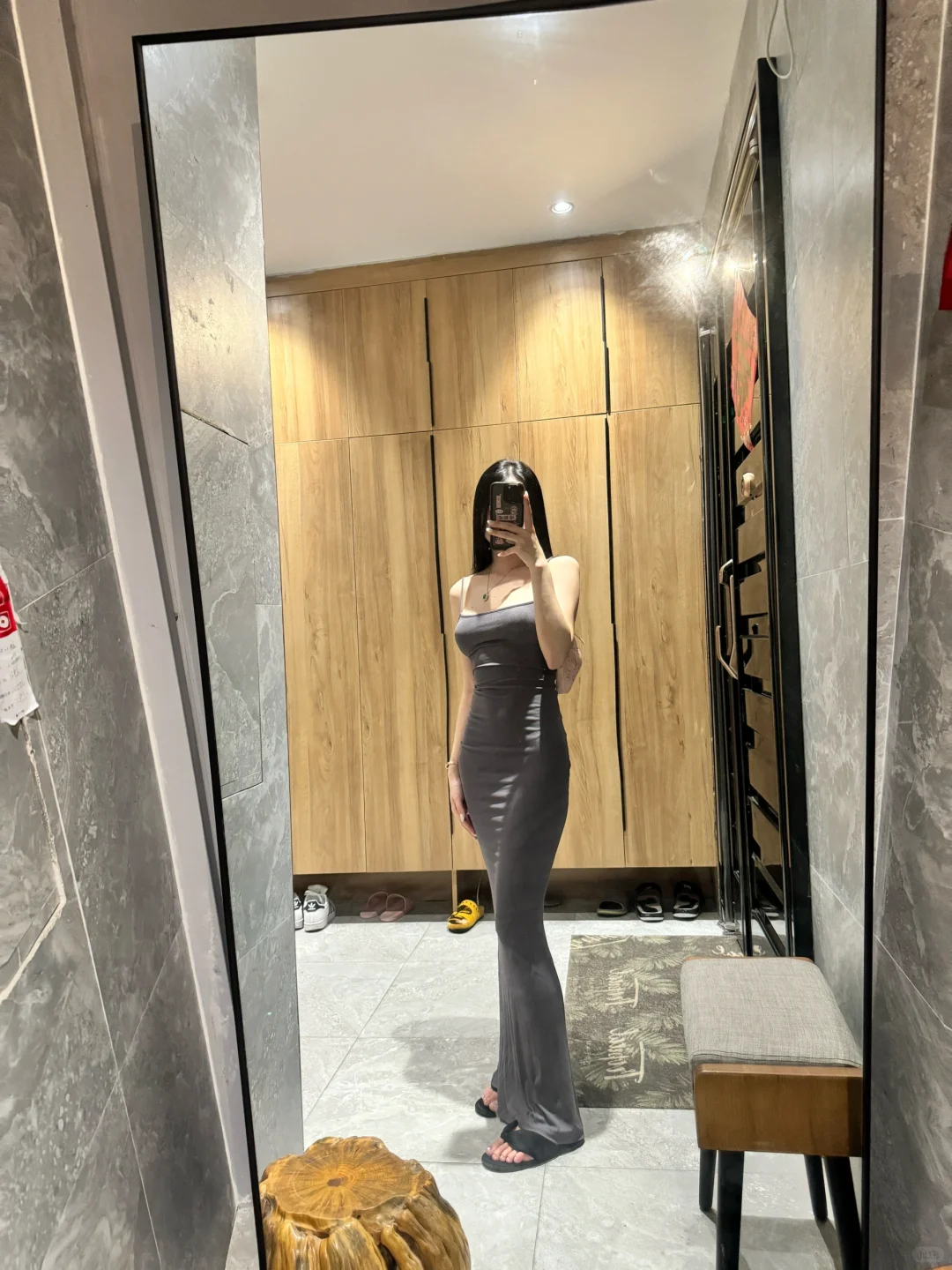 💃少妇居家风格