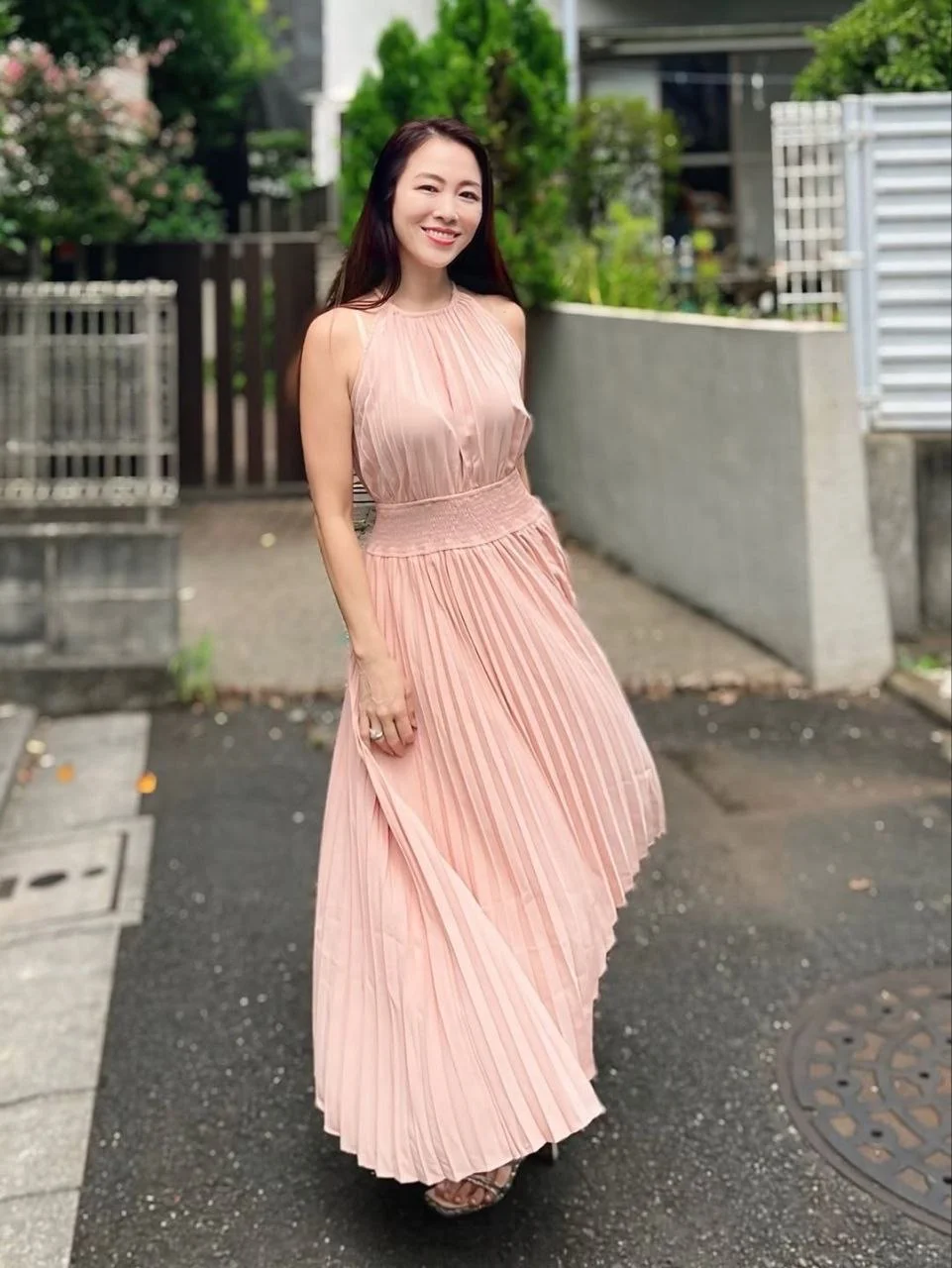 80后离异老阿姨还有人爱吗？