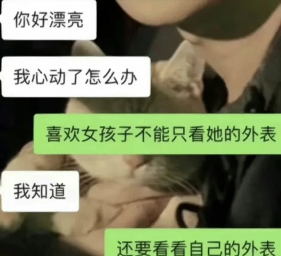 深夜之如何回复骚扰男哈哈哈‼️