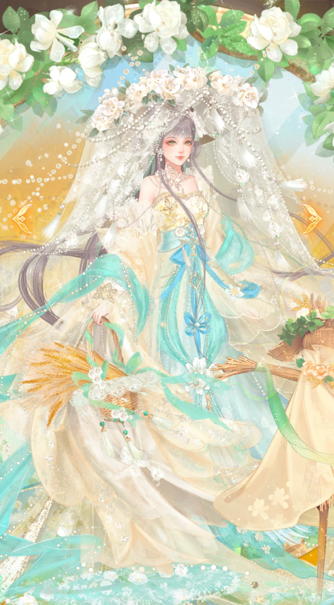 锦绣商铺:《二十四节气》（9）