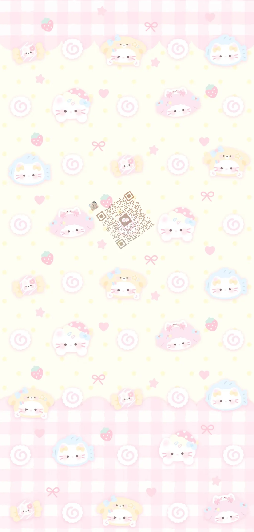 朋友圈｜我也想加漂亮老婆萌～(≧∇≦)🥰
