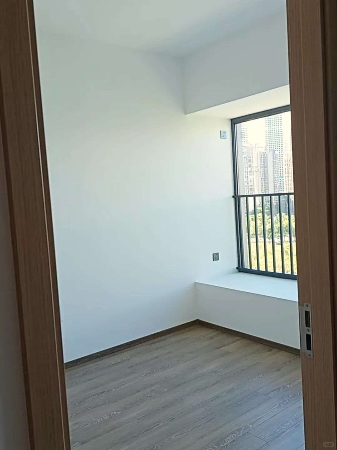 今天量房，全屋定制团购中【深业云海湾】