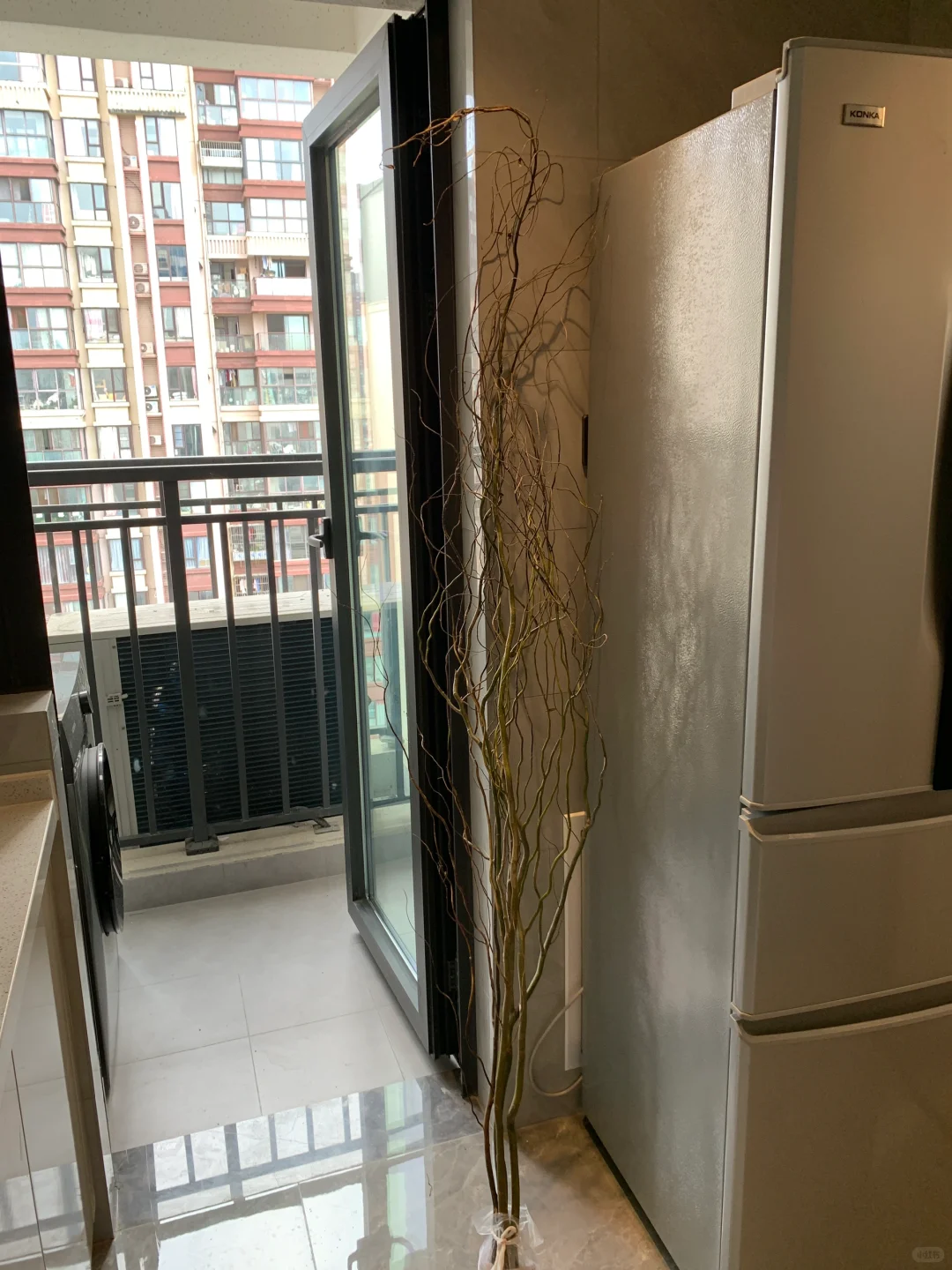 自住的房子｜首次出租 找一位稳定干净的租客