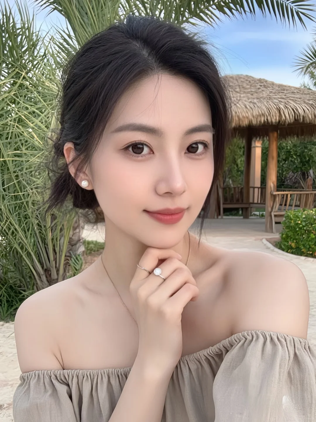85后老阿姨~在厦门做酱9生意交个朋友吧