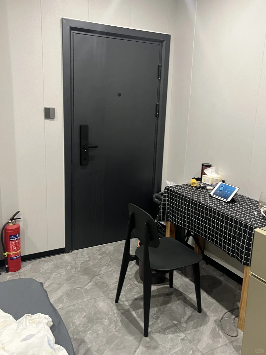 这才是出租屋最真实的模样吧｜800租的