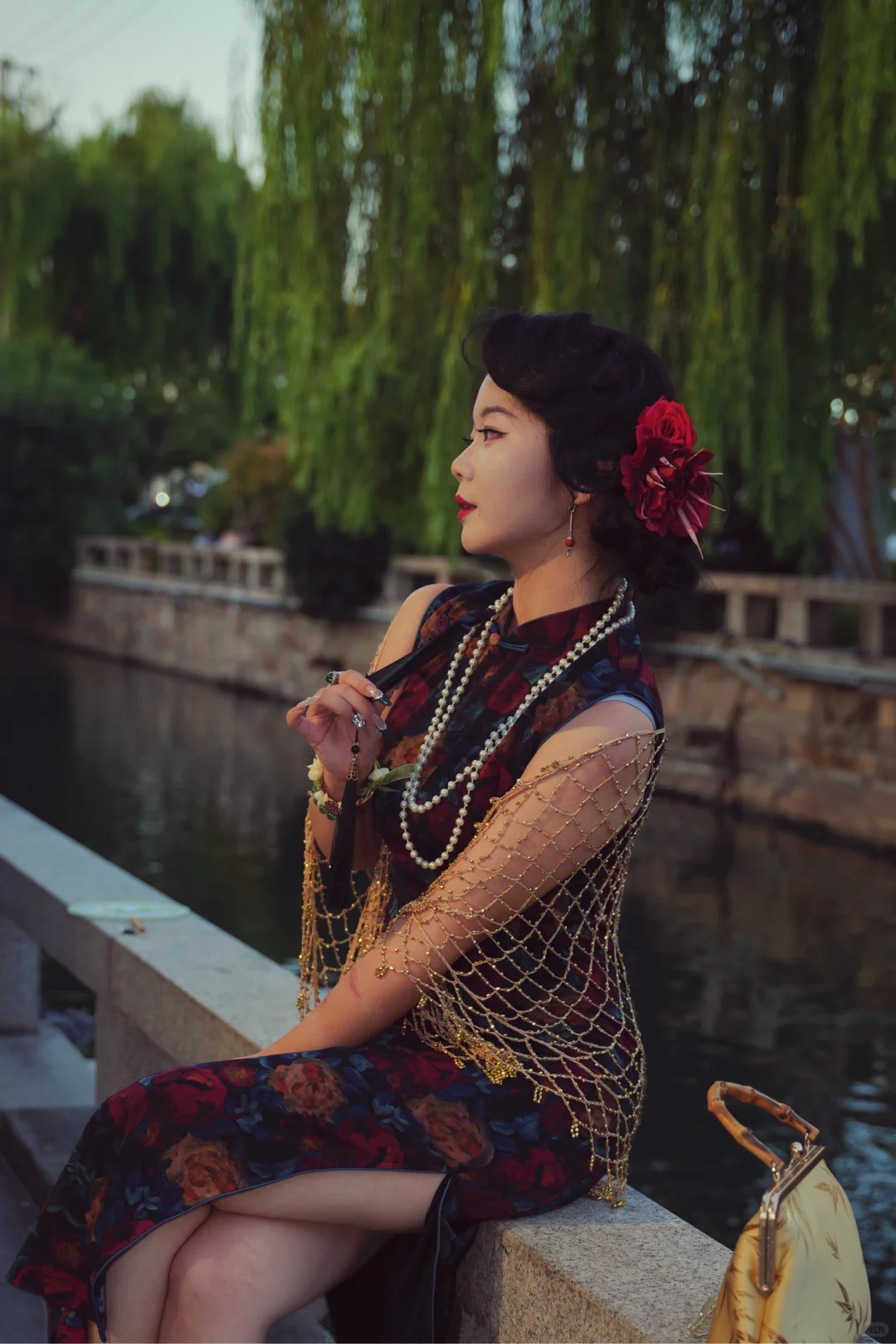 现在06的都这么有少妇感了嘛？