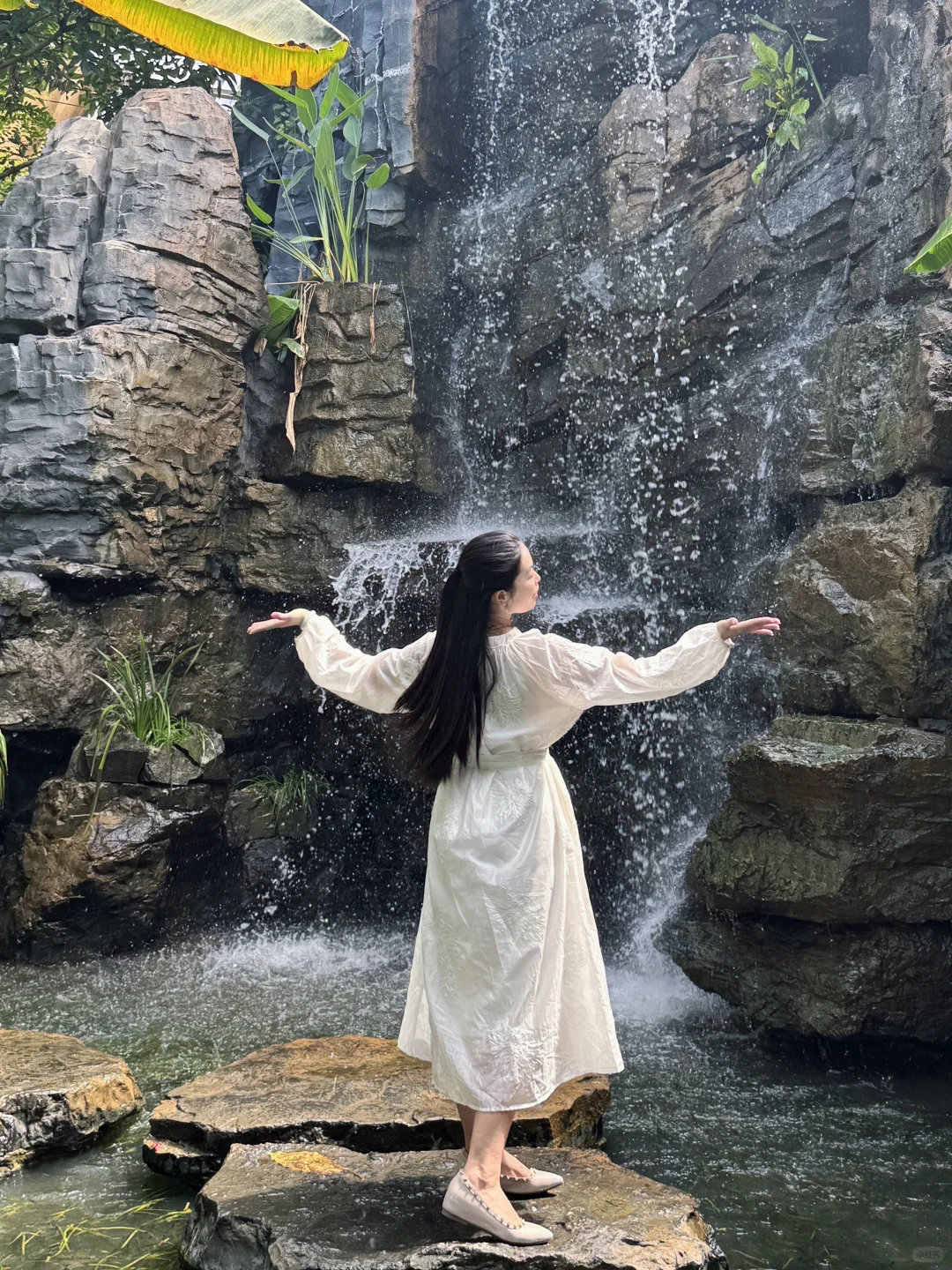 一直被朋友吐槽我像少妇……