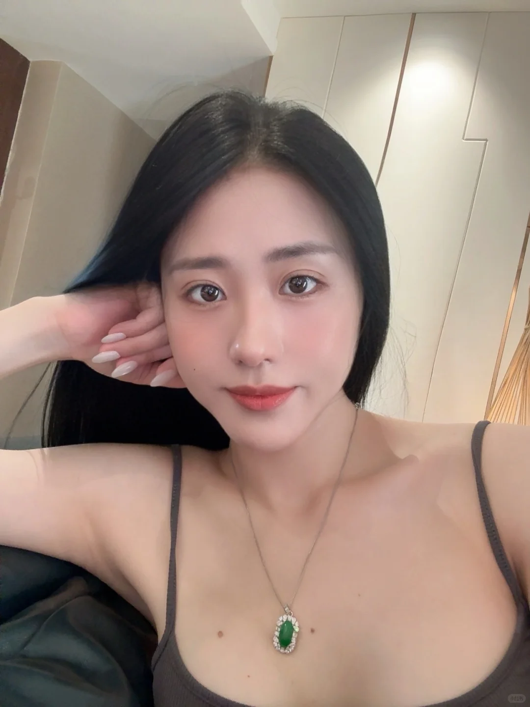💃少妇居家风格