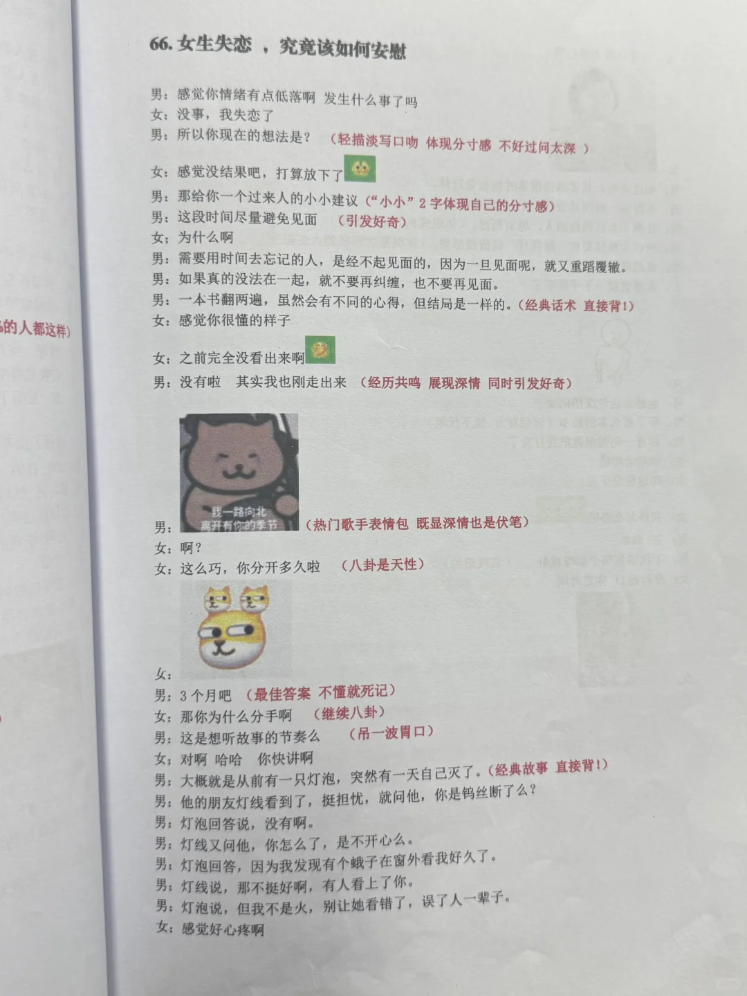 男生每天这么撩，她早晚成老婆了