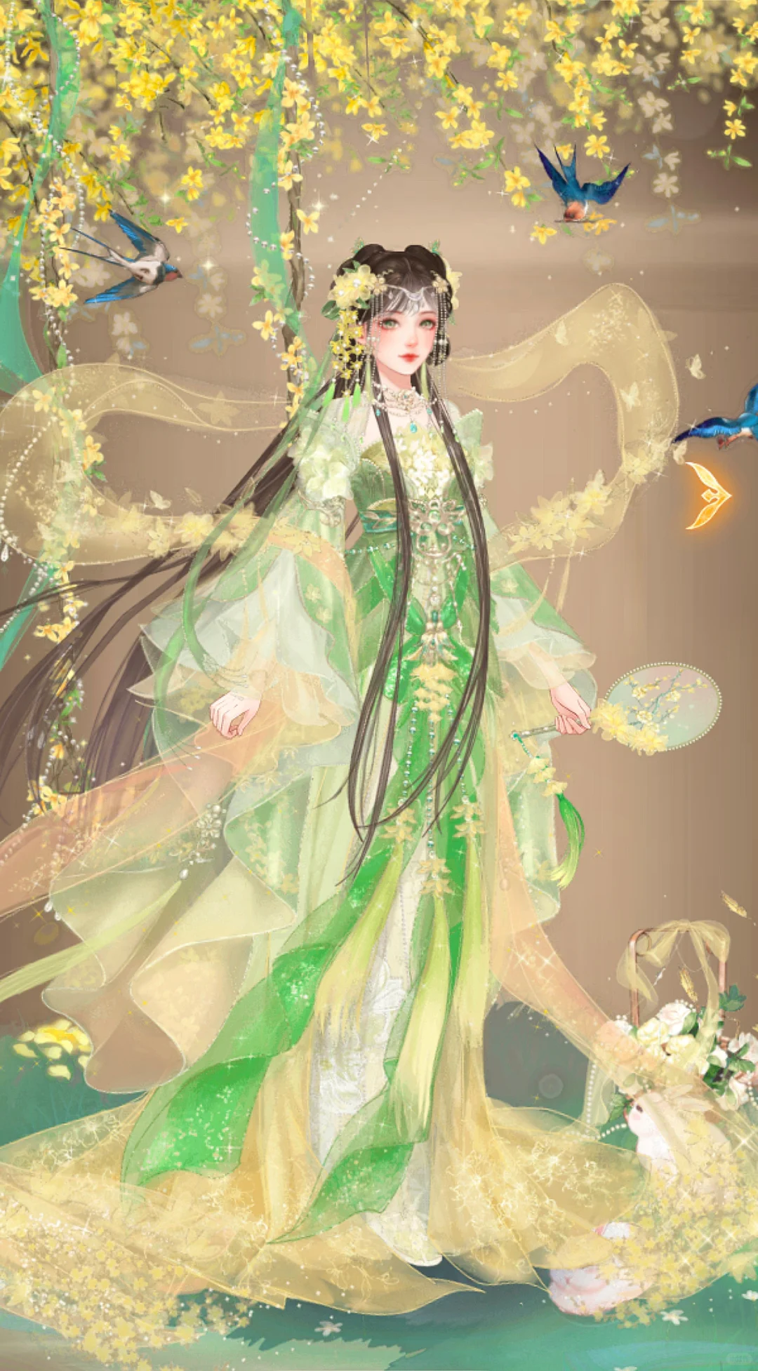锦绣商铺:《二十四节气》（9）