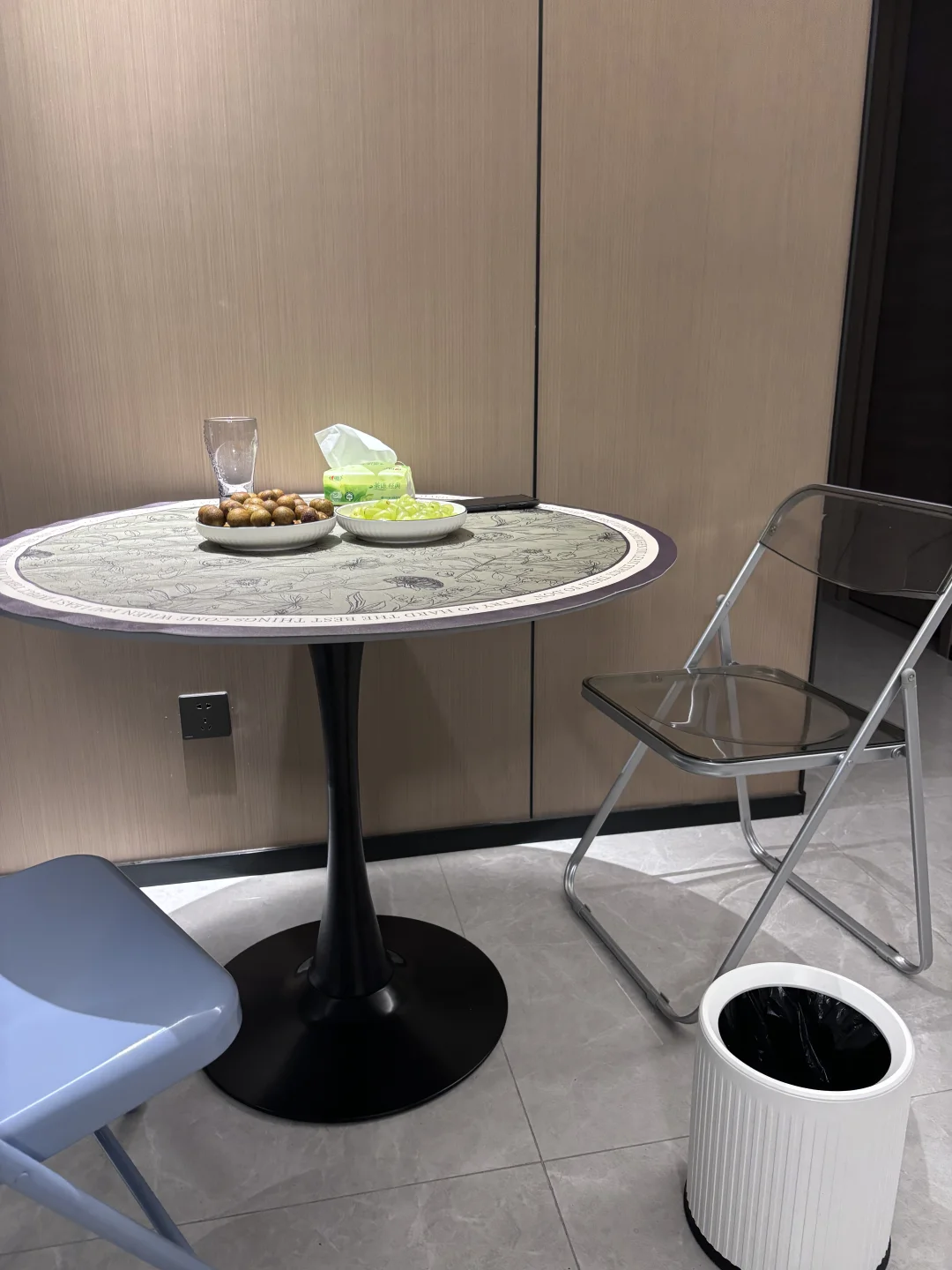 1500租的四房两厅，小预算也能住大房子