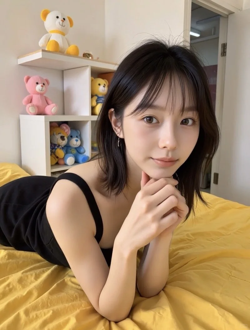90年35岁，还能算小姐姐嘛？