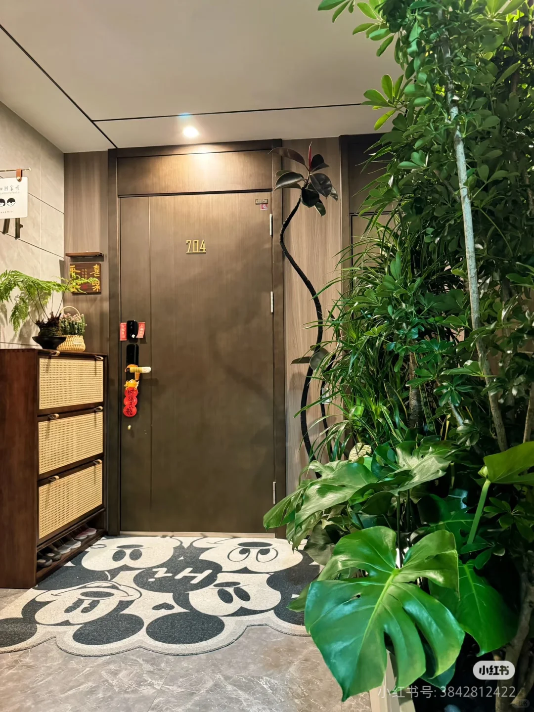 全明电梯厅🌈🌈，大家想拥有么