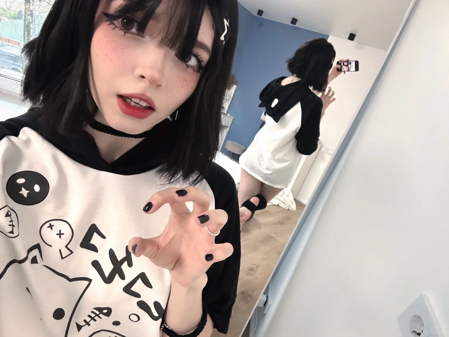 不拘一格
