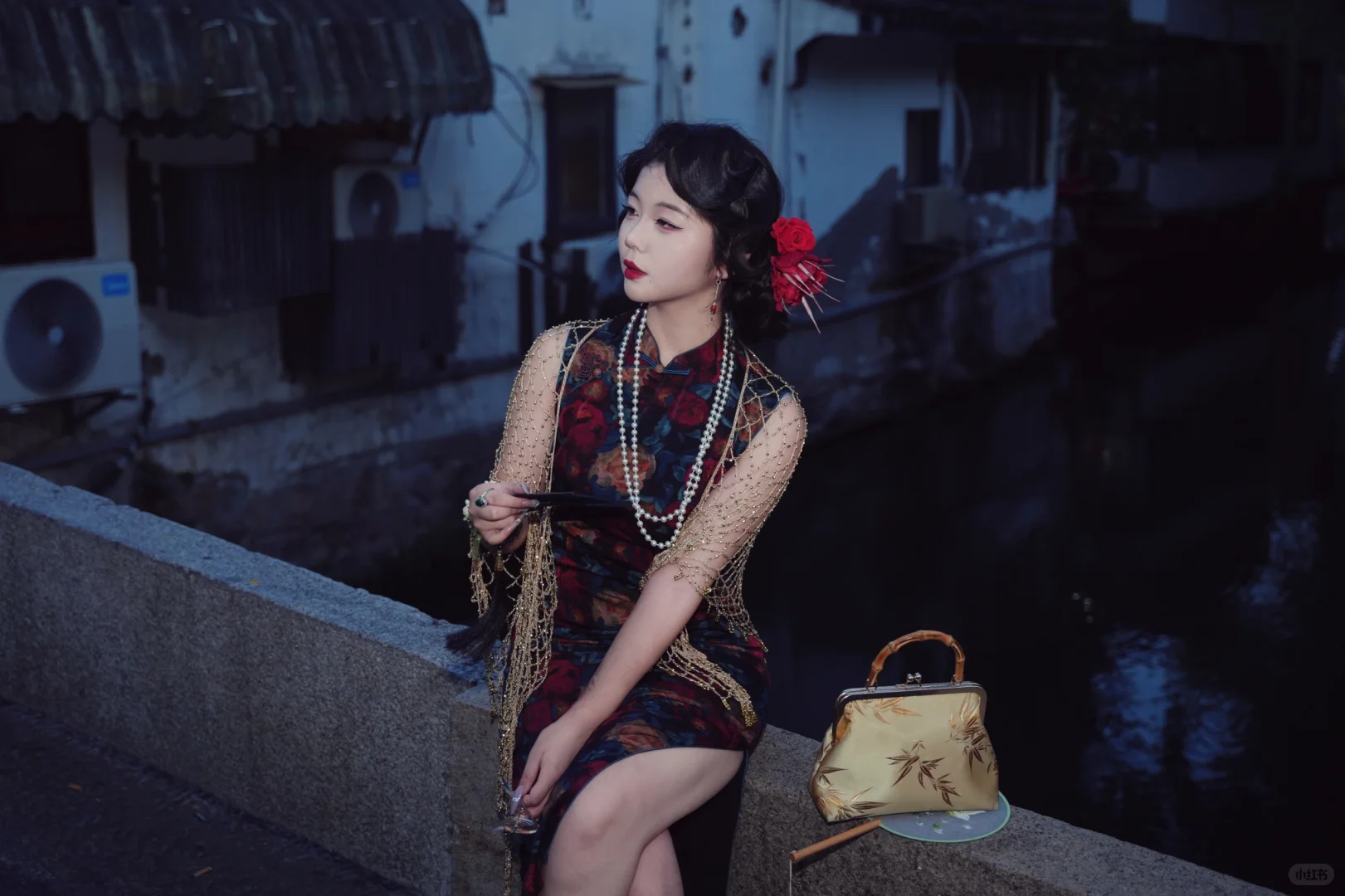 现在06的都这么有少妇感了嘛？