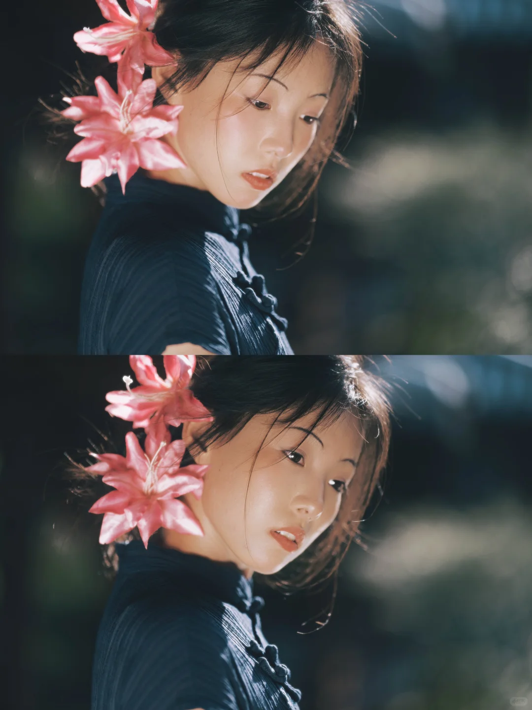 独属于东方女人的美🪭