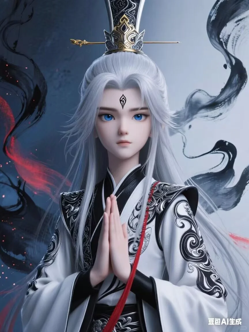 小王林来啦！