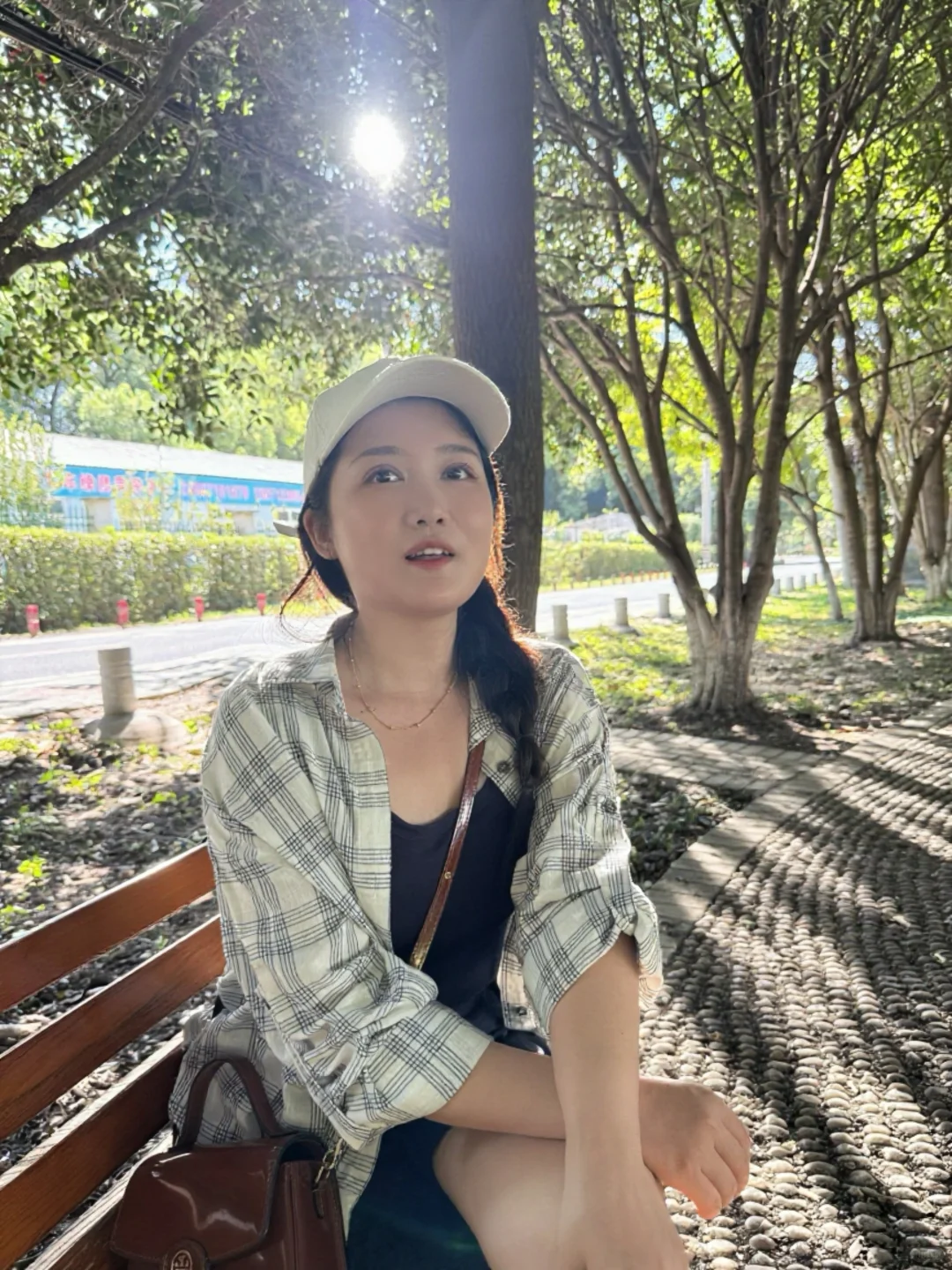 产后有少妇感？