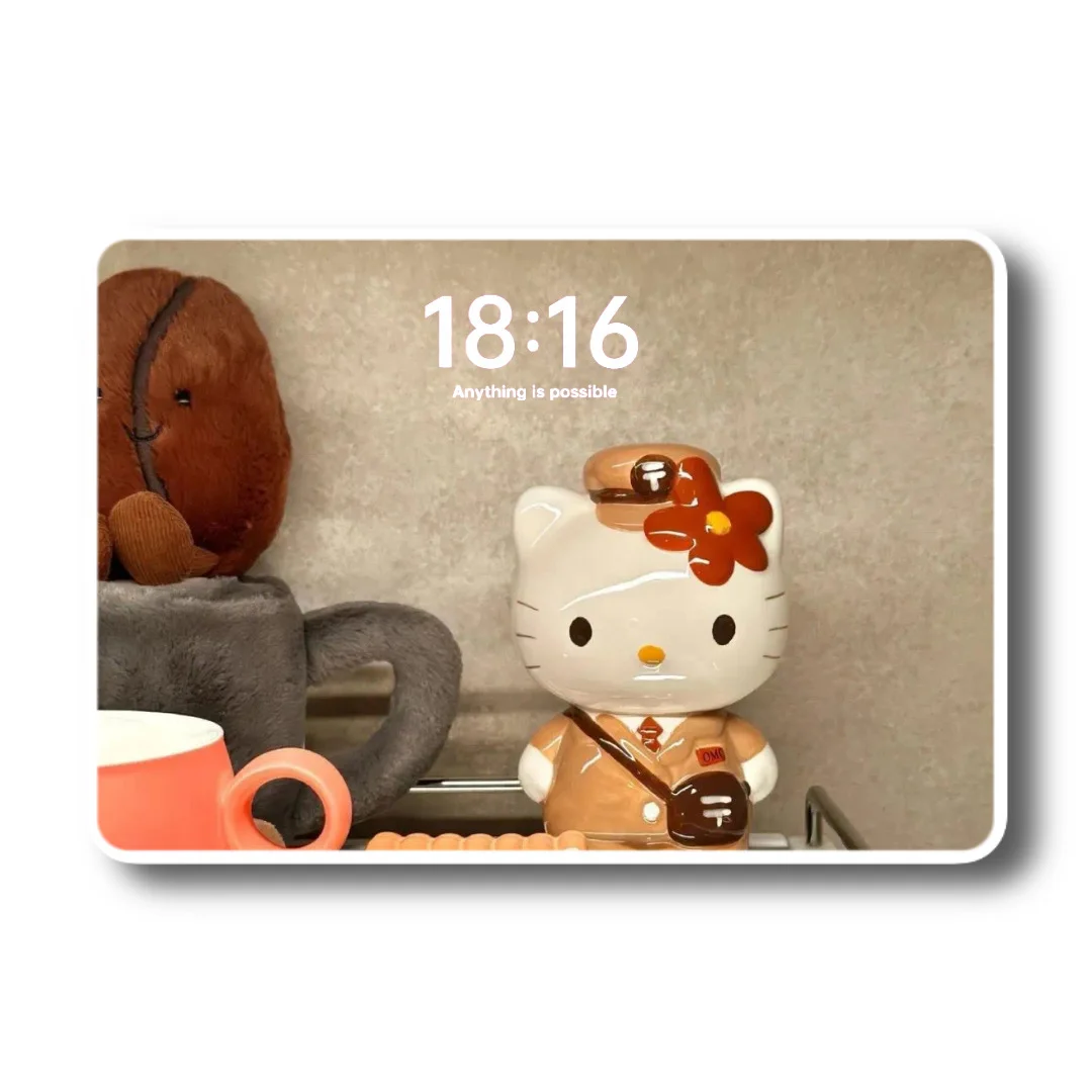 ipad壁纸｜可爱ins风平板壁纸