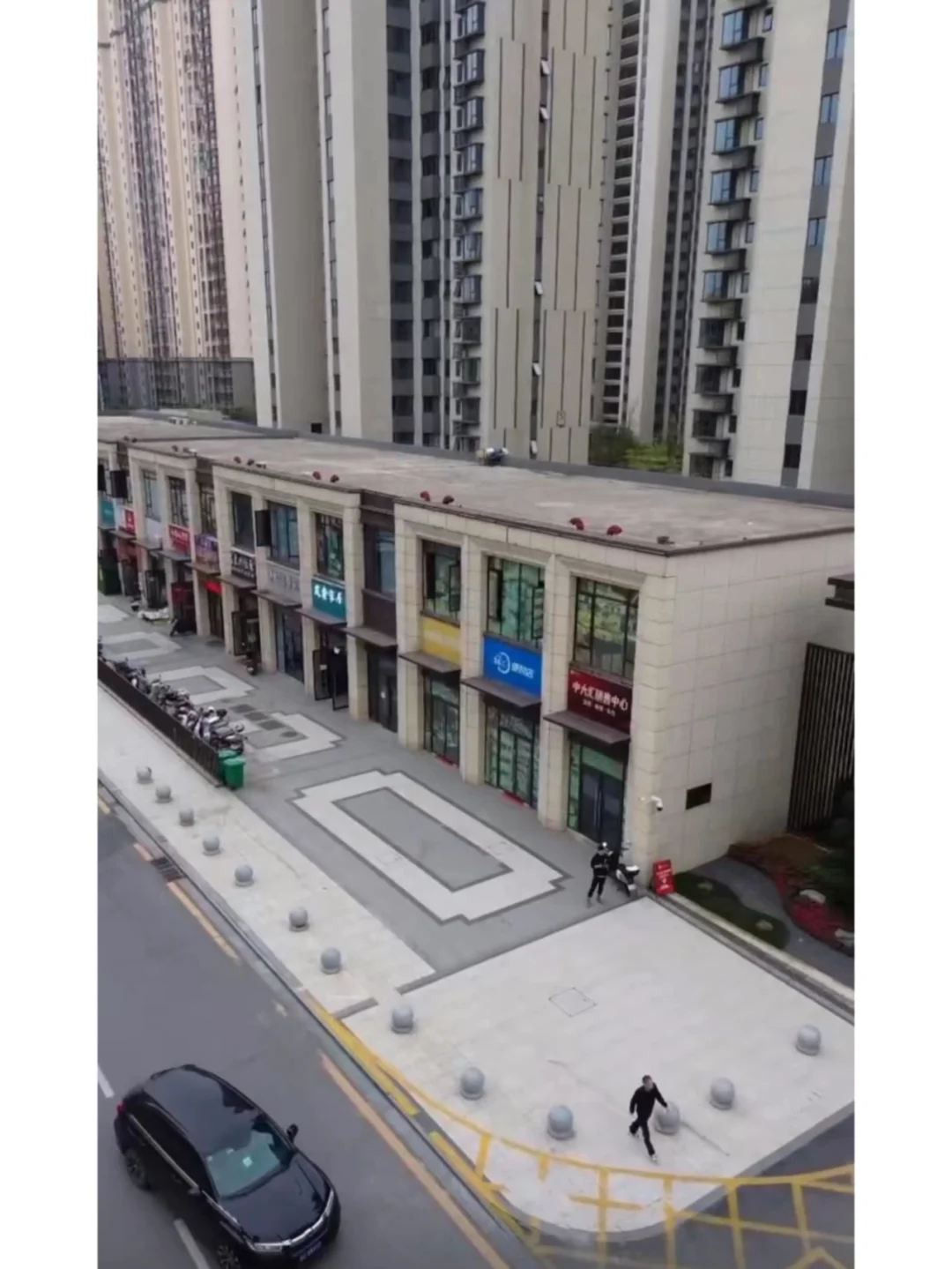 开店怎么找铺经验分享，创业路上少踩坑！