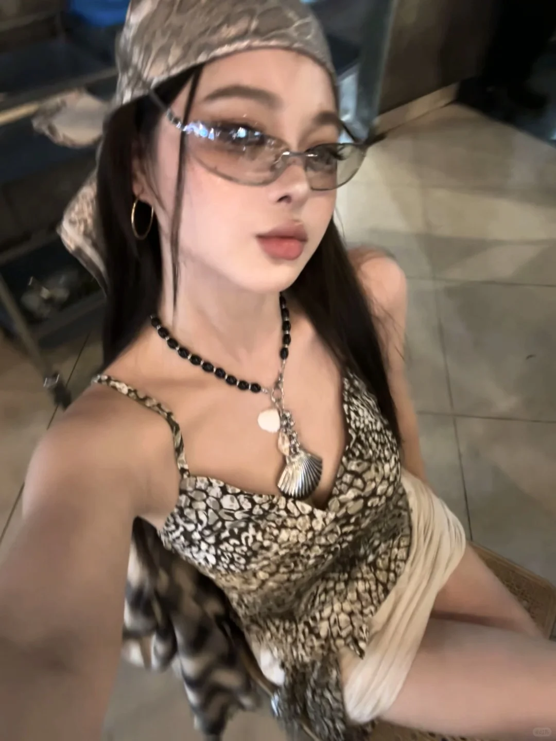 在亚庇做亚比💅🏿