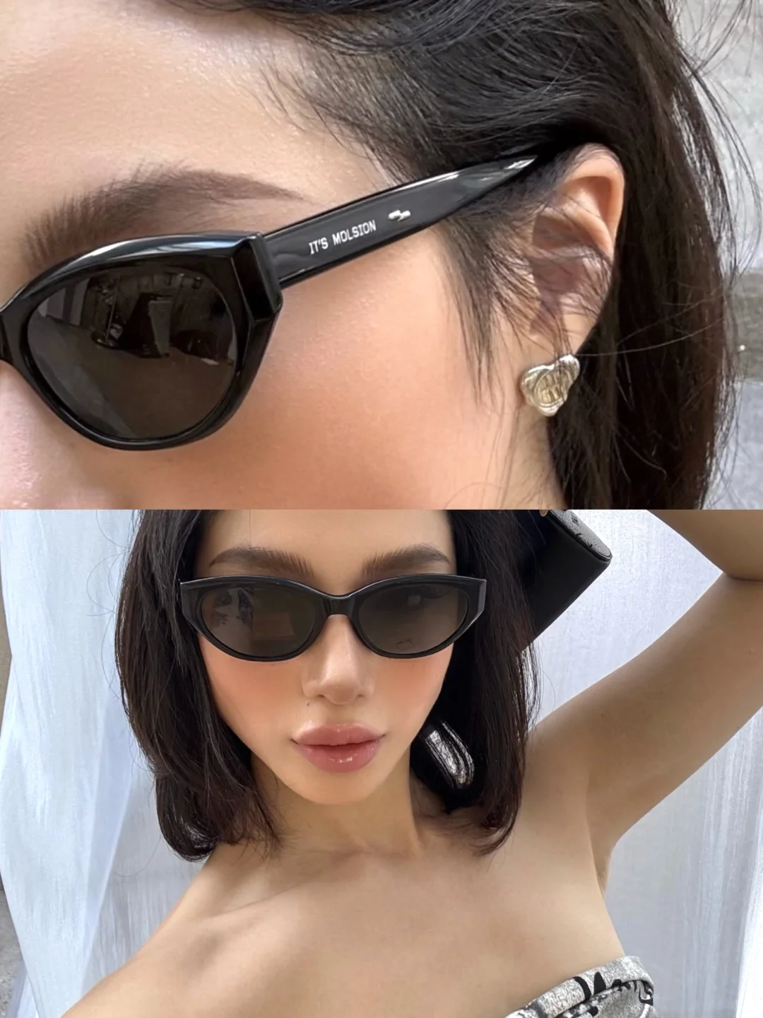 今天当美式辣妹🌶️