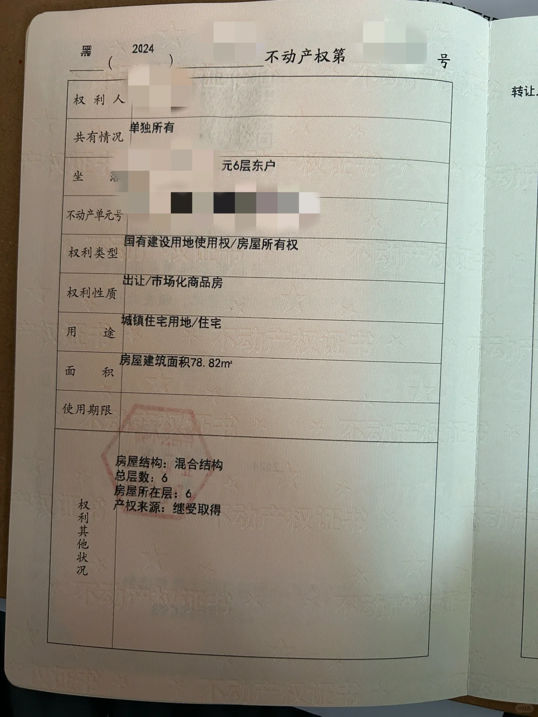 关于我8w买了一个房这件事