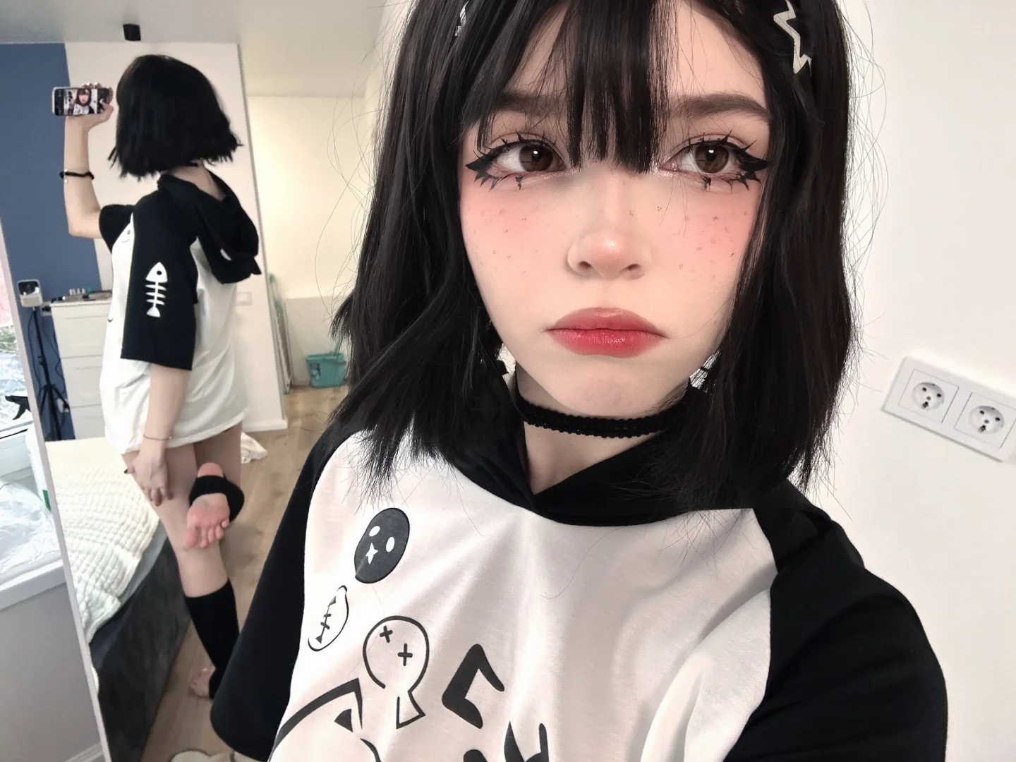 不拘一格