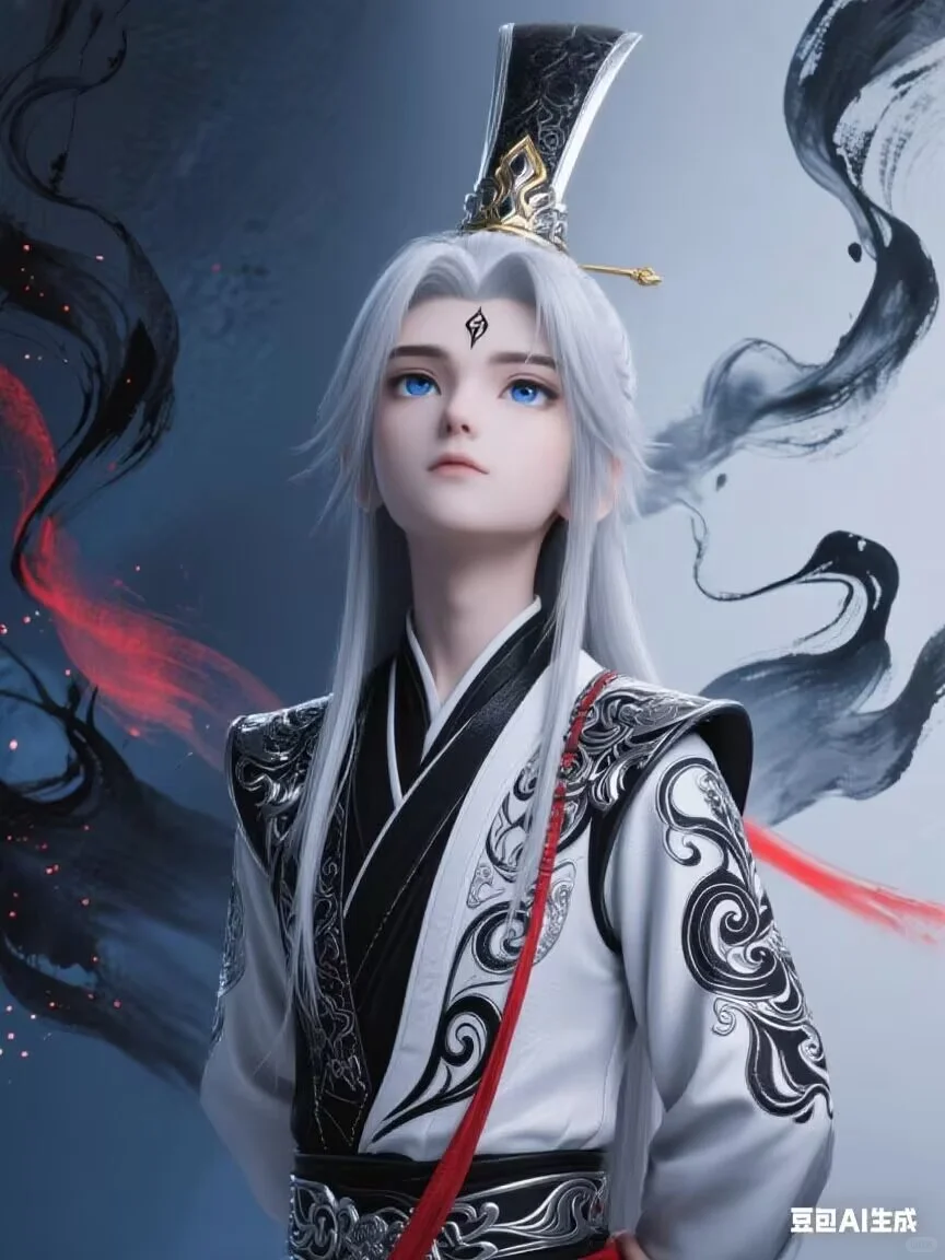 小王林来啦！