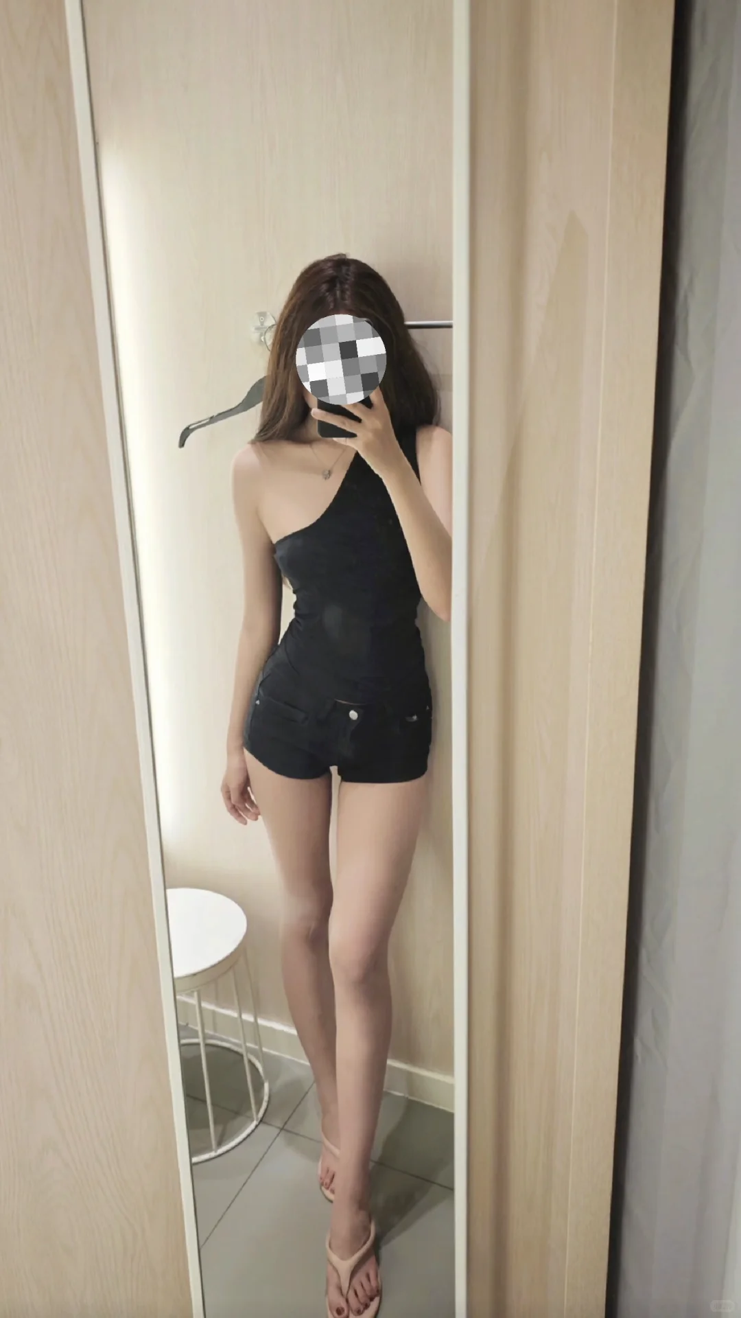 总要当几次辣妹吧