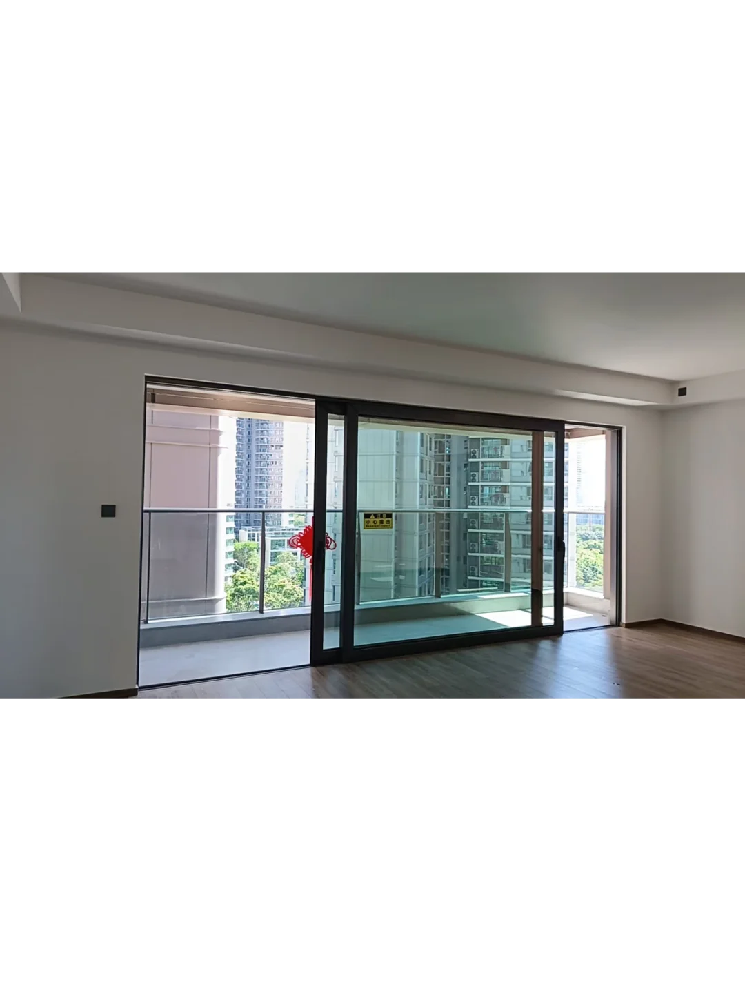 今天量房，全屋定制团购中【深业云海湾】