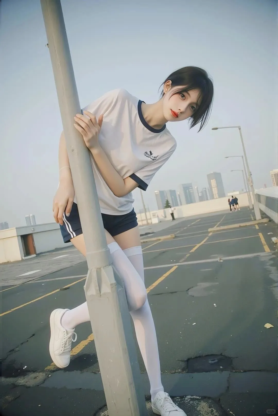 性感不是妖系列|全屏4kiPhone壁纸