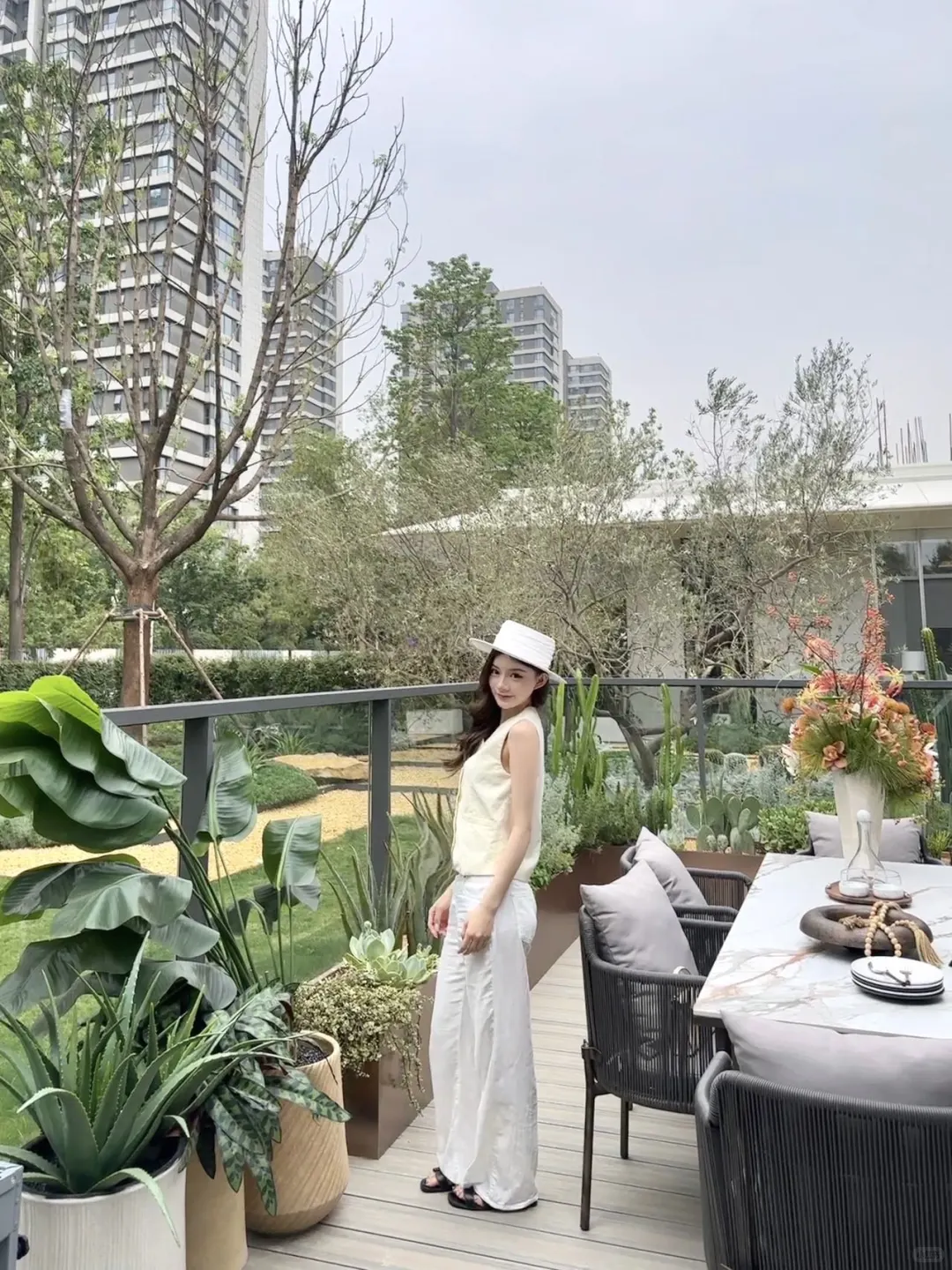 中原顶级豪宅让人眼前一亮又一亮✨✨