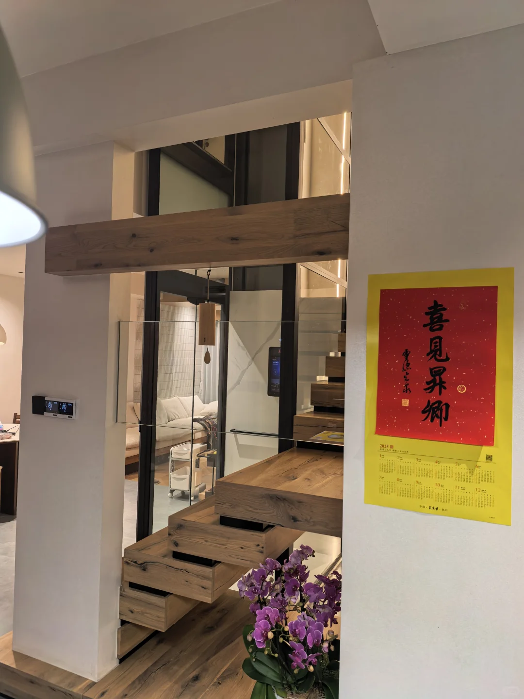 最不后悔的选择—平台电梯