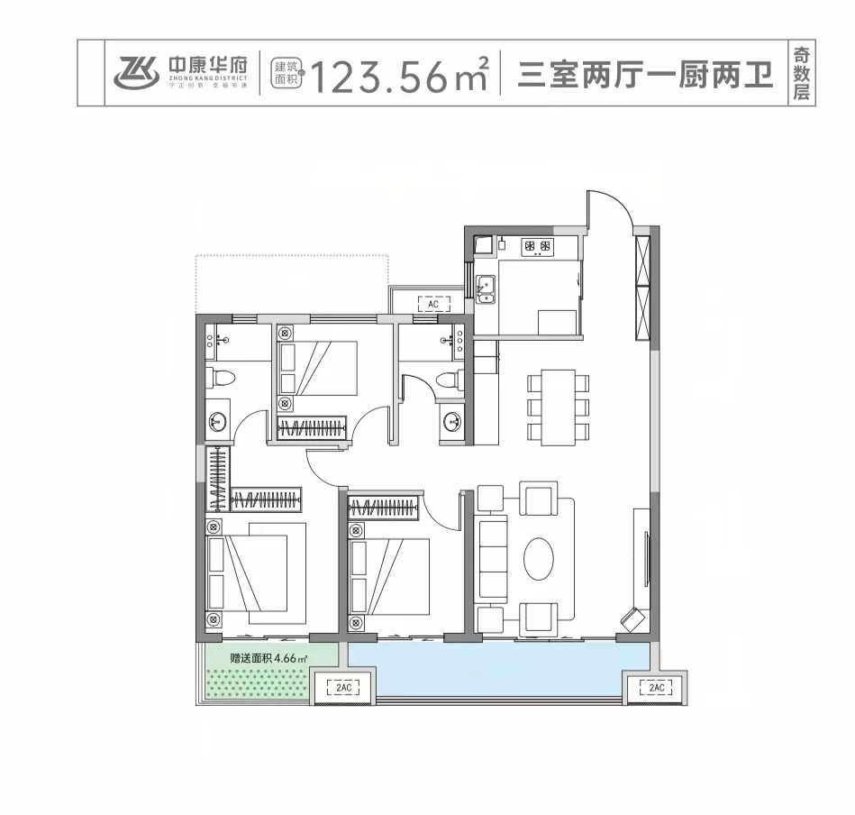 港务区低密小高，地铁3百米 现团购价10800