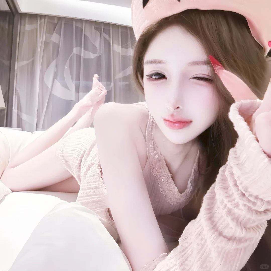 御姐女头｜窗外