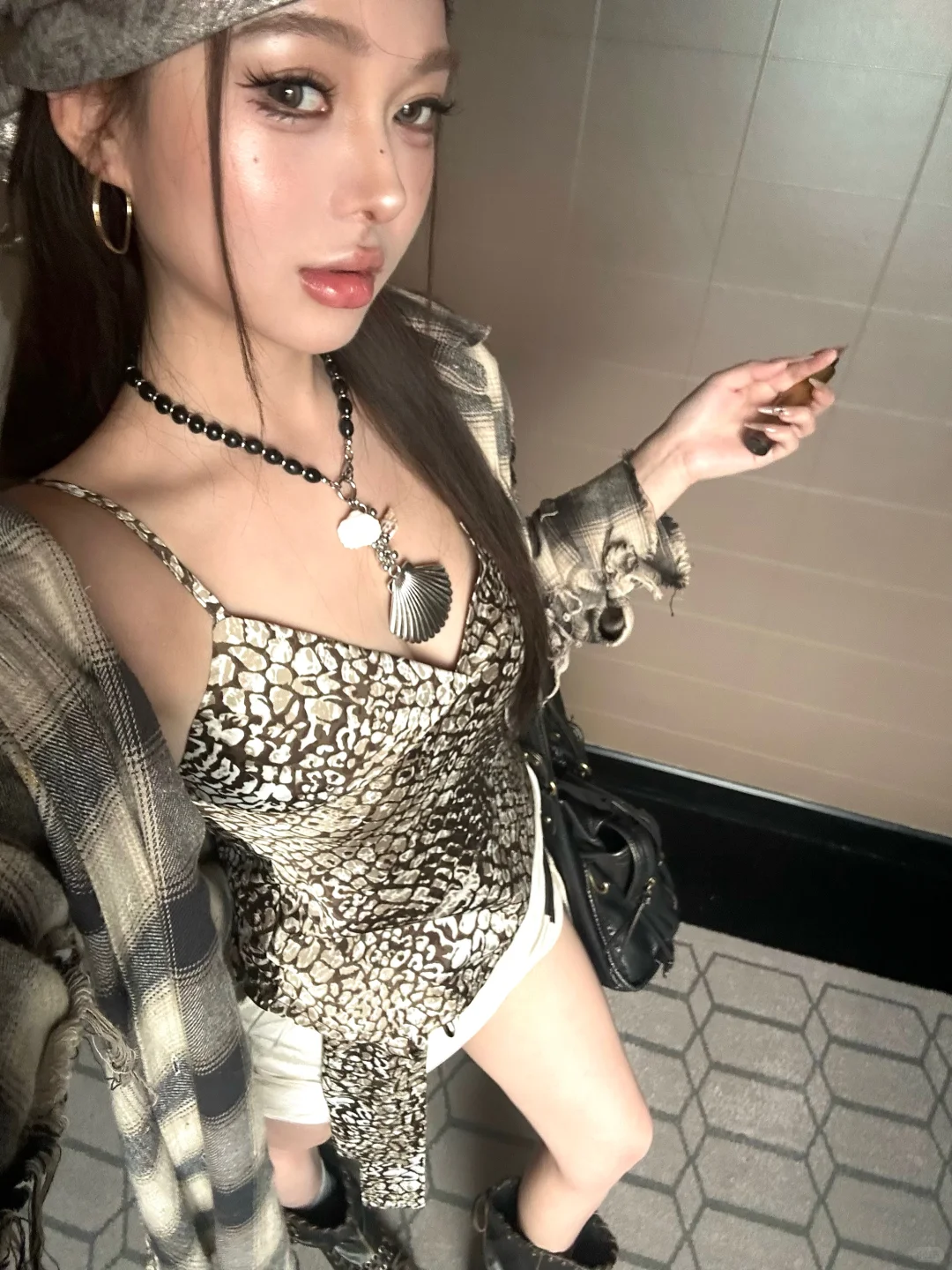 在亚庇做亚比💅🏿