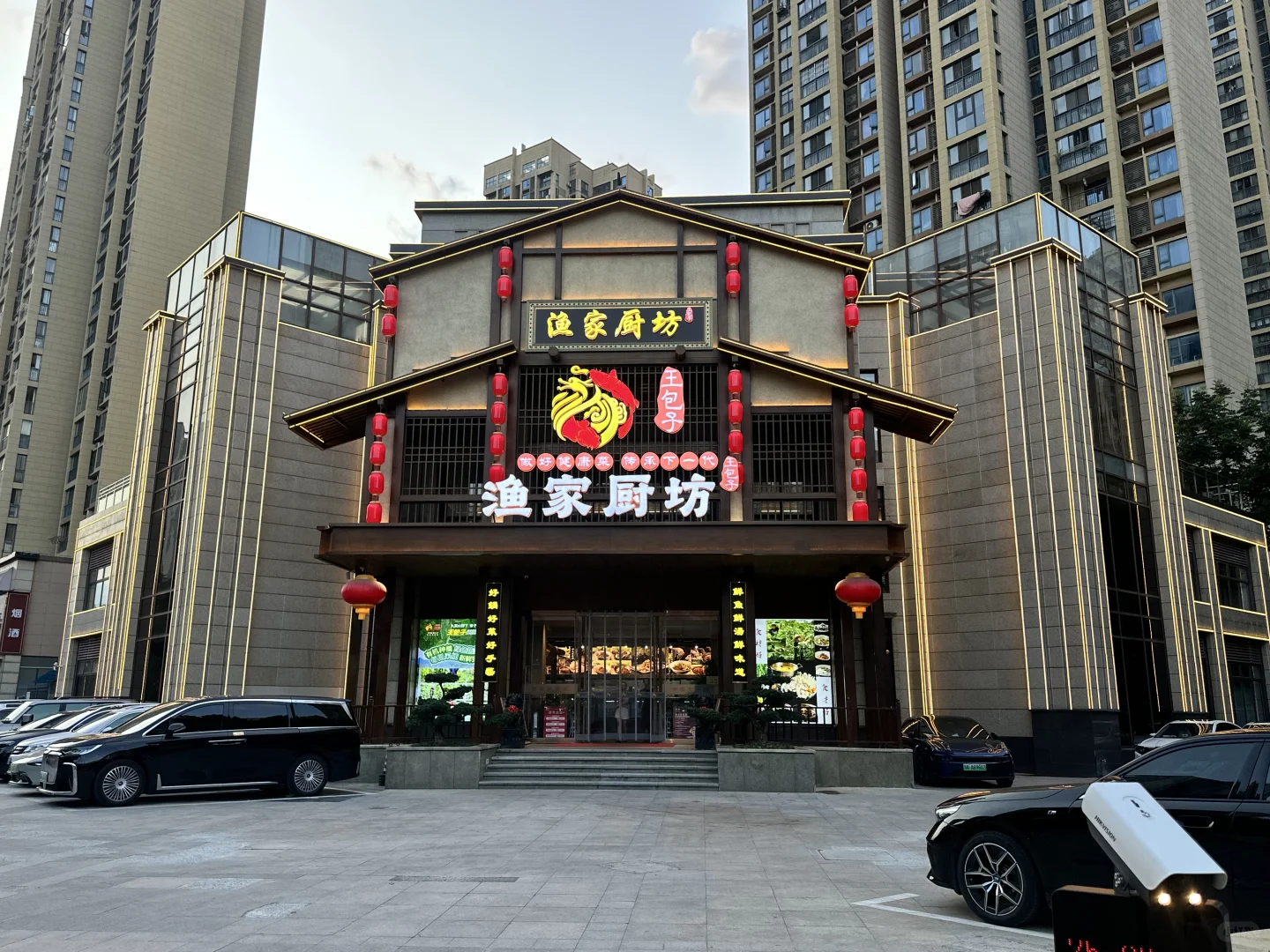 买了这个商铺一辈子就只剩享受了