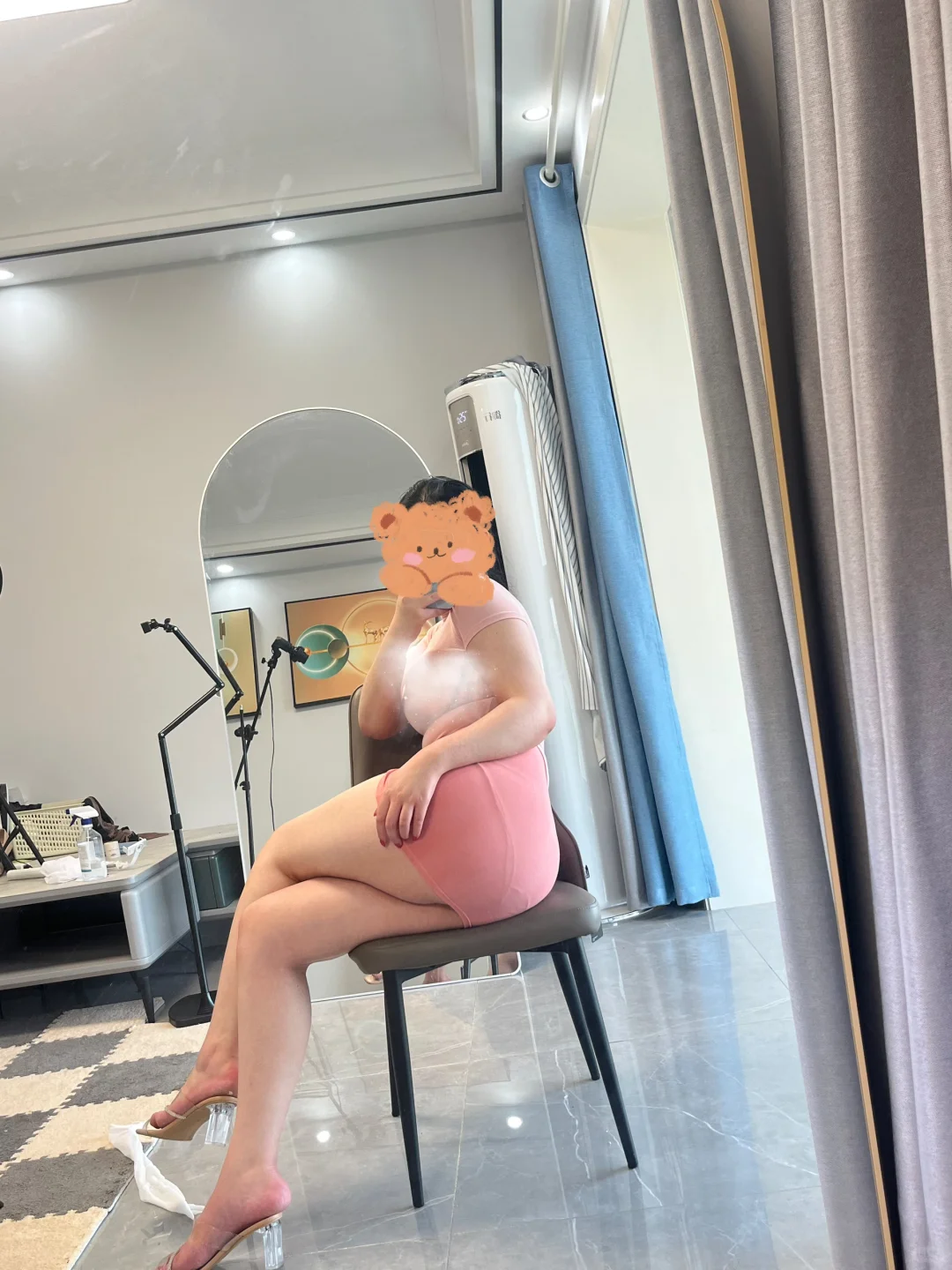 算少妇吗