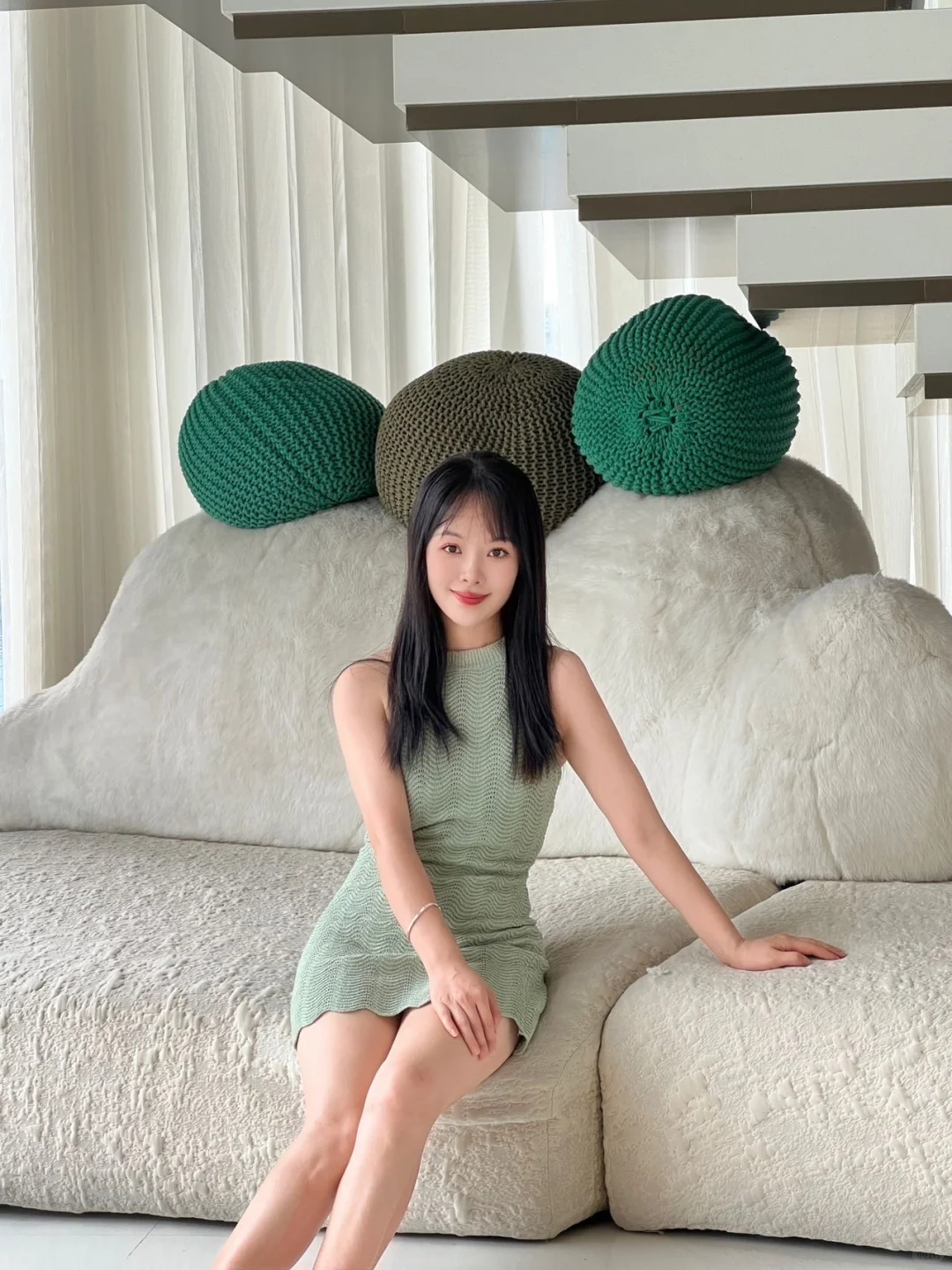 开发商靠谱有多香？住过才懂这安全感！