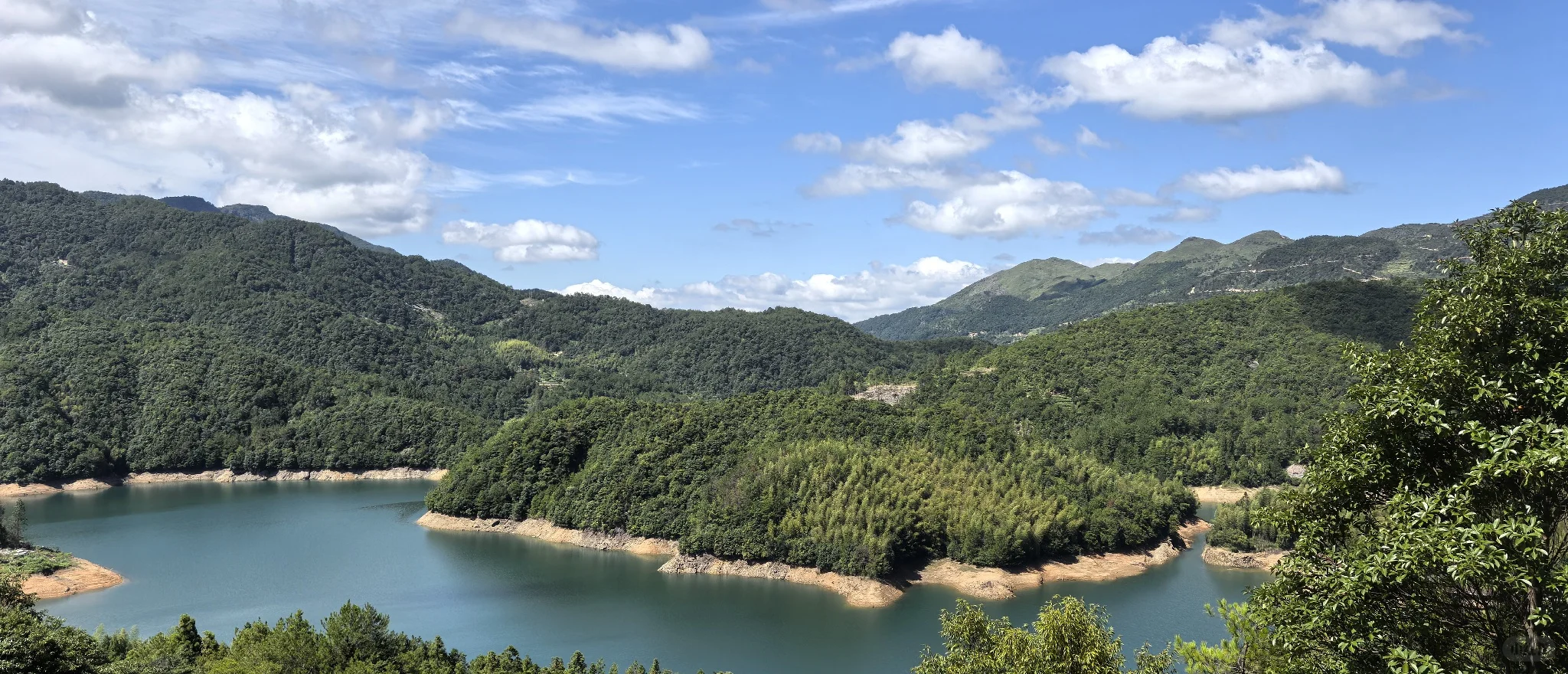 宁德柘荣穷山僻壤？300年前就有巨富豪宅