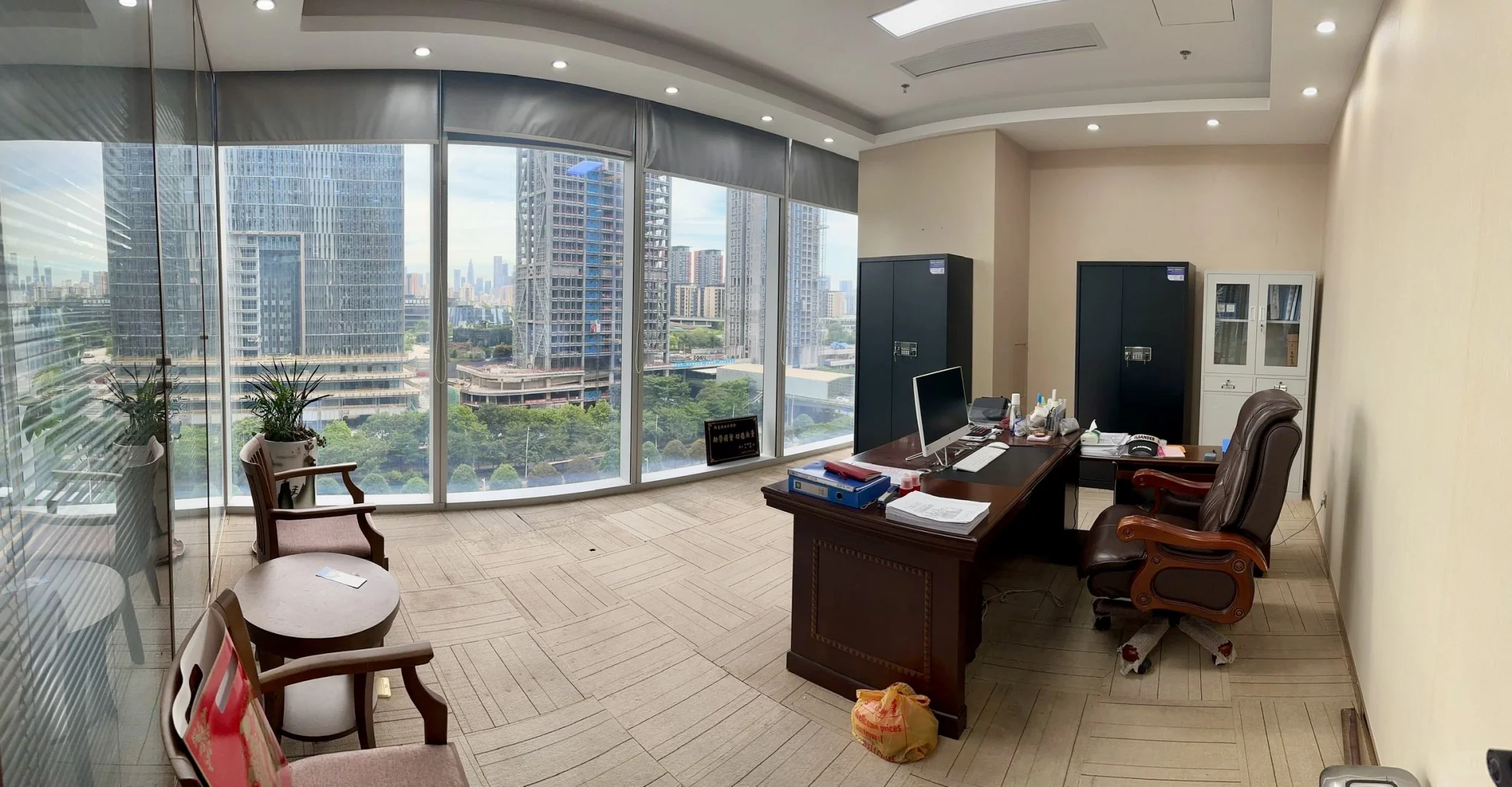卓越前海壹号A座903 高端写字楼出租🏙️